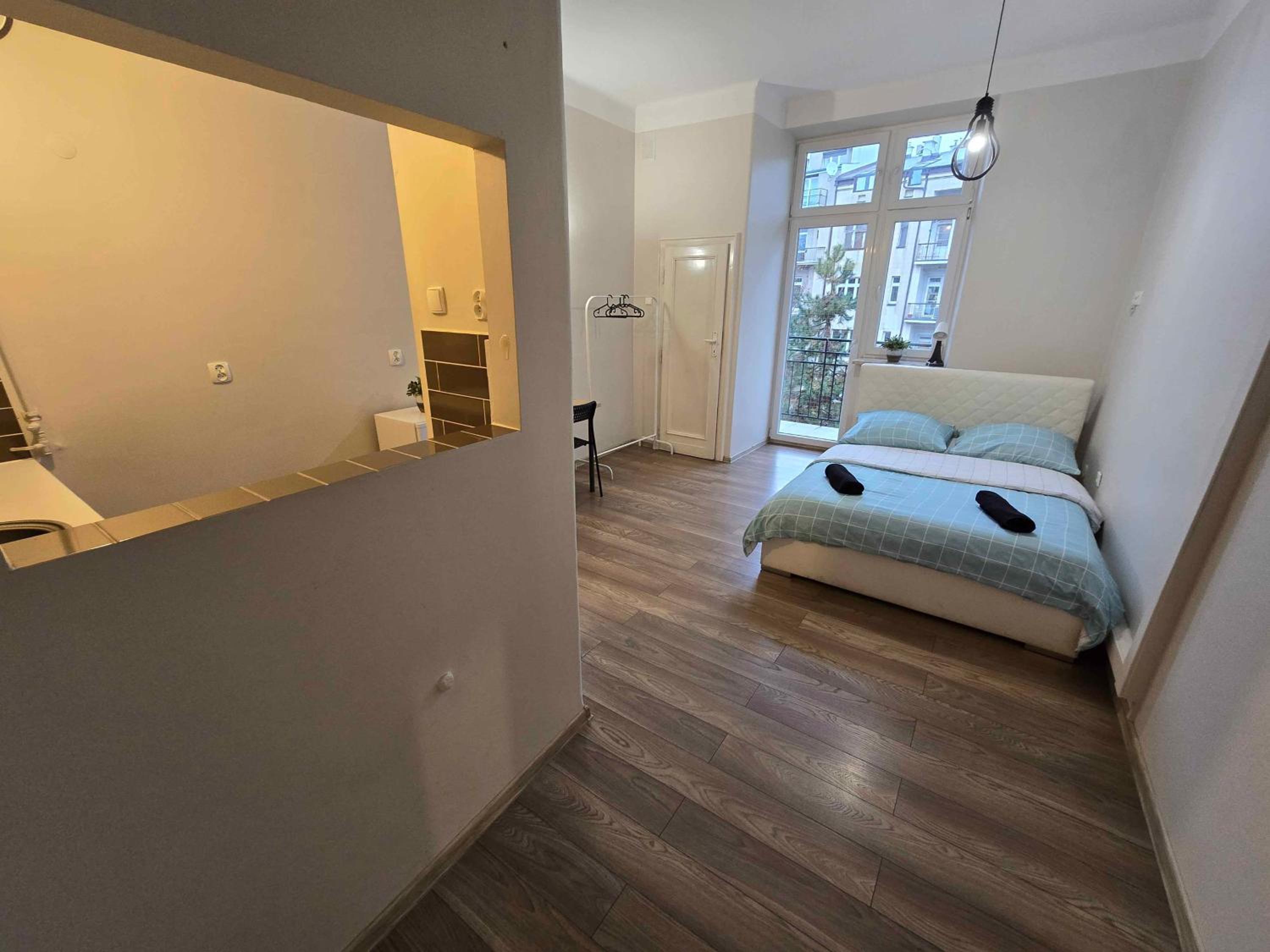 Fantastic-Inn Kraków - KR6