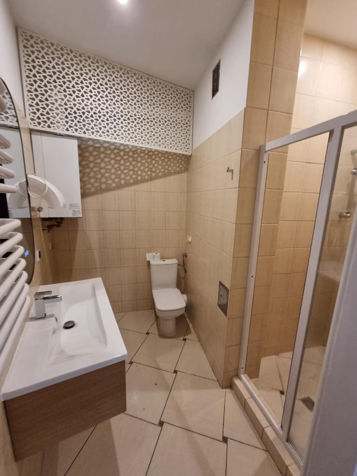 Fantastic-Inn Kraków - KR6