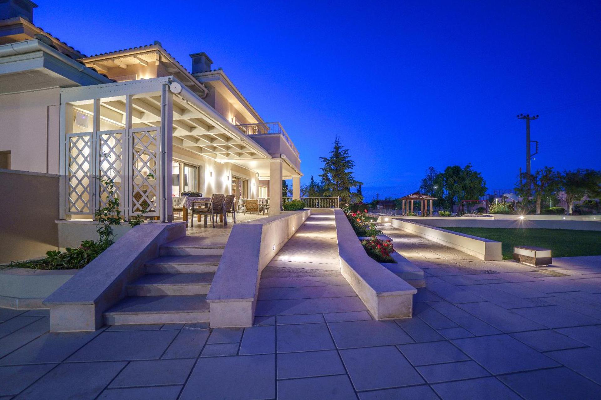Villa Rallou