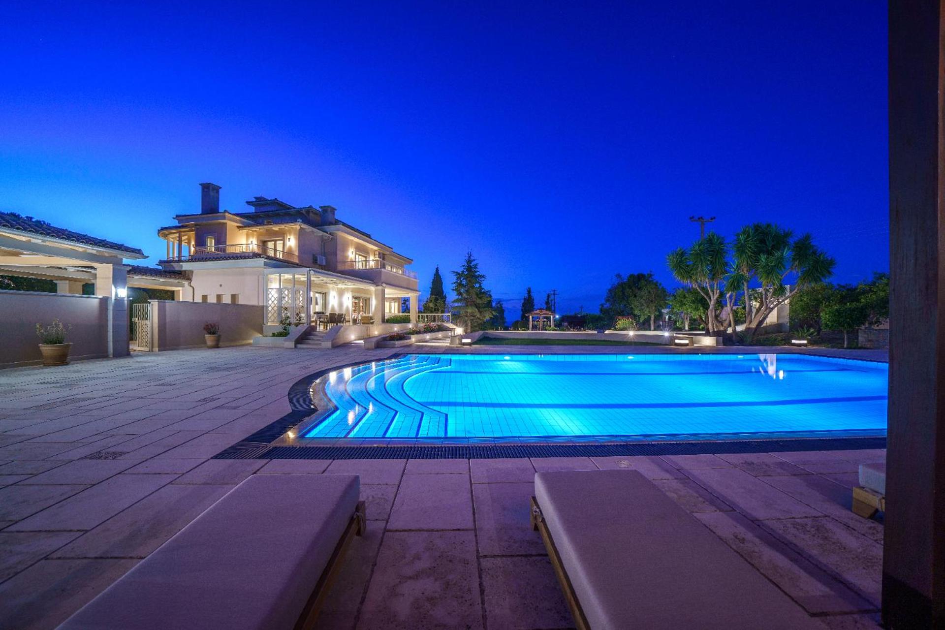 Villa Rallou