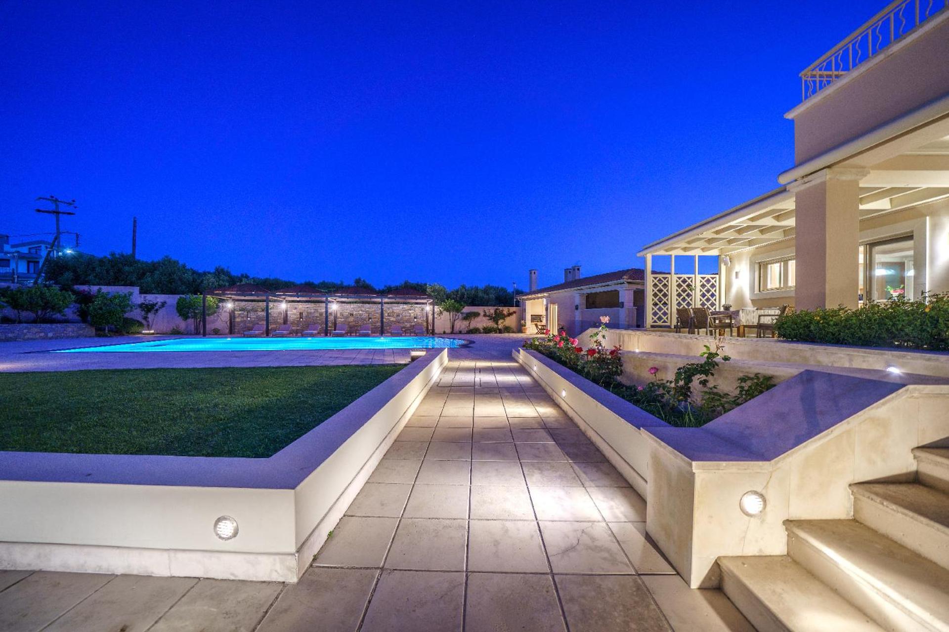 Villa Rallou