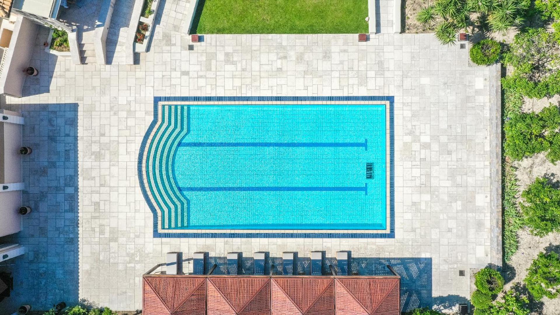 Villa Rallou