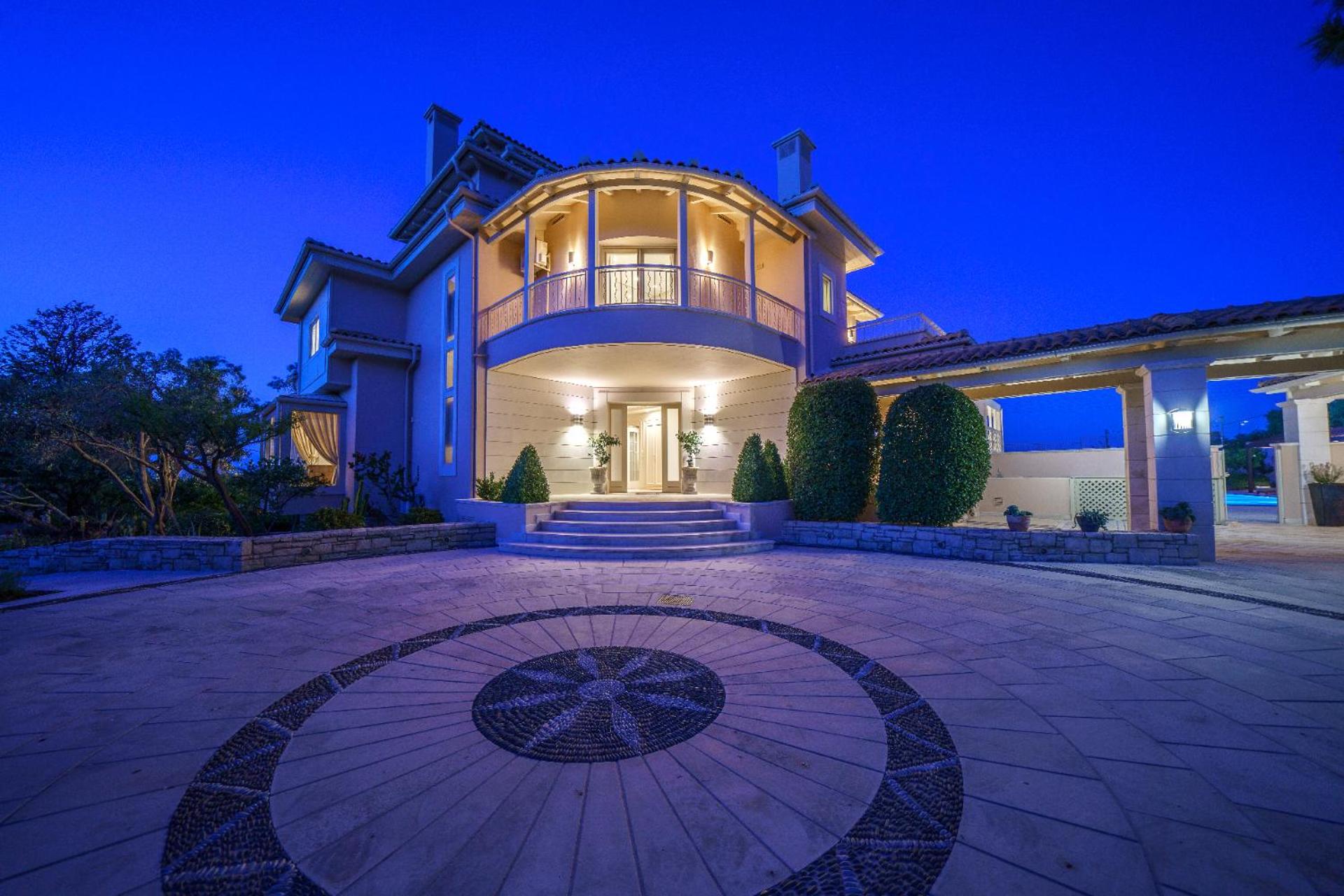Villa Rallou
