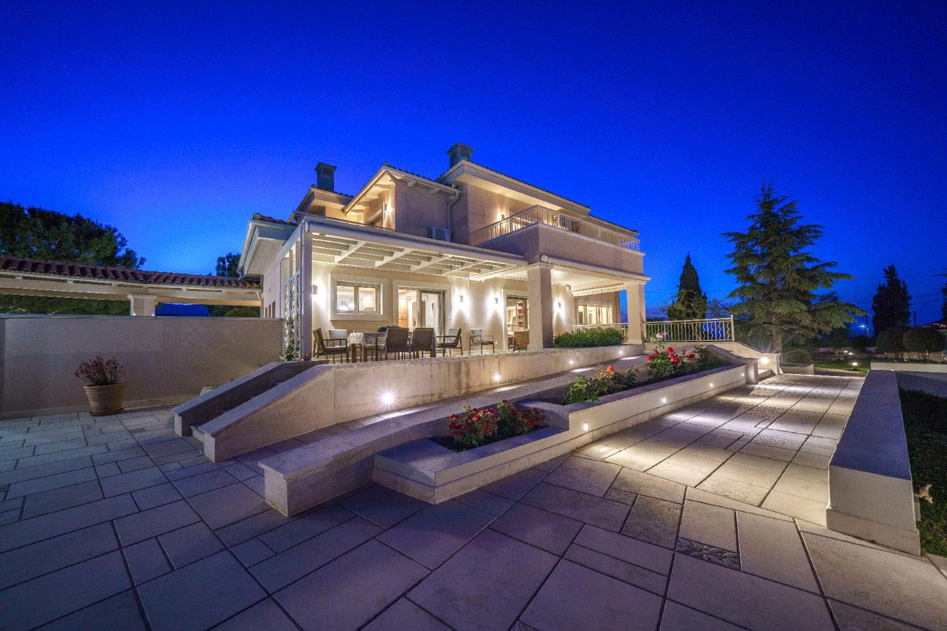Villa Rallou