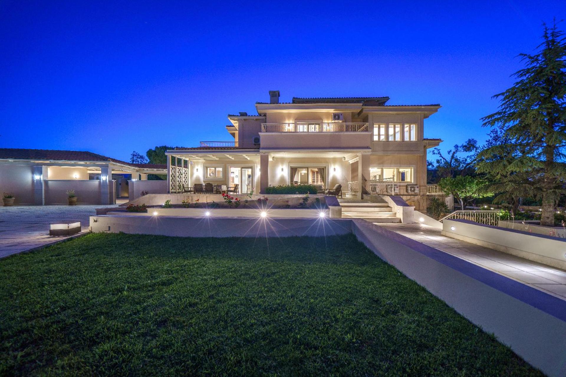Villa Rallou