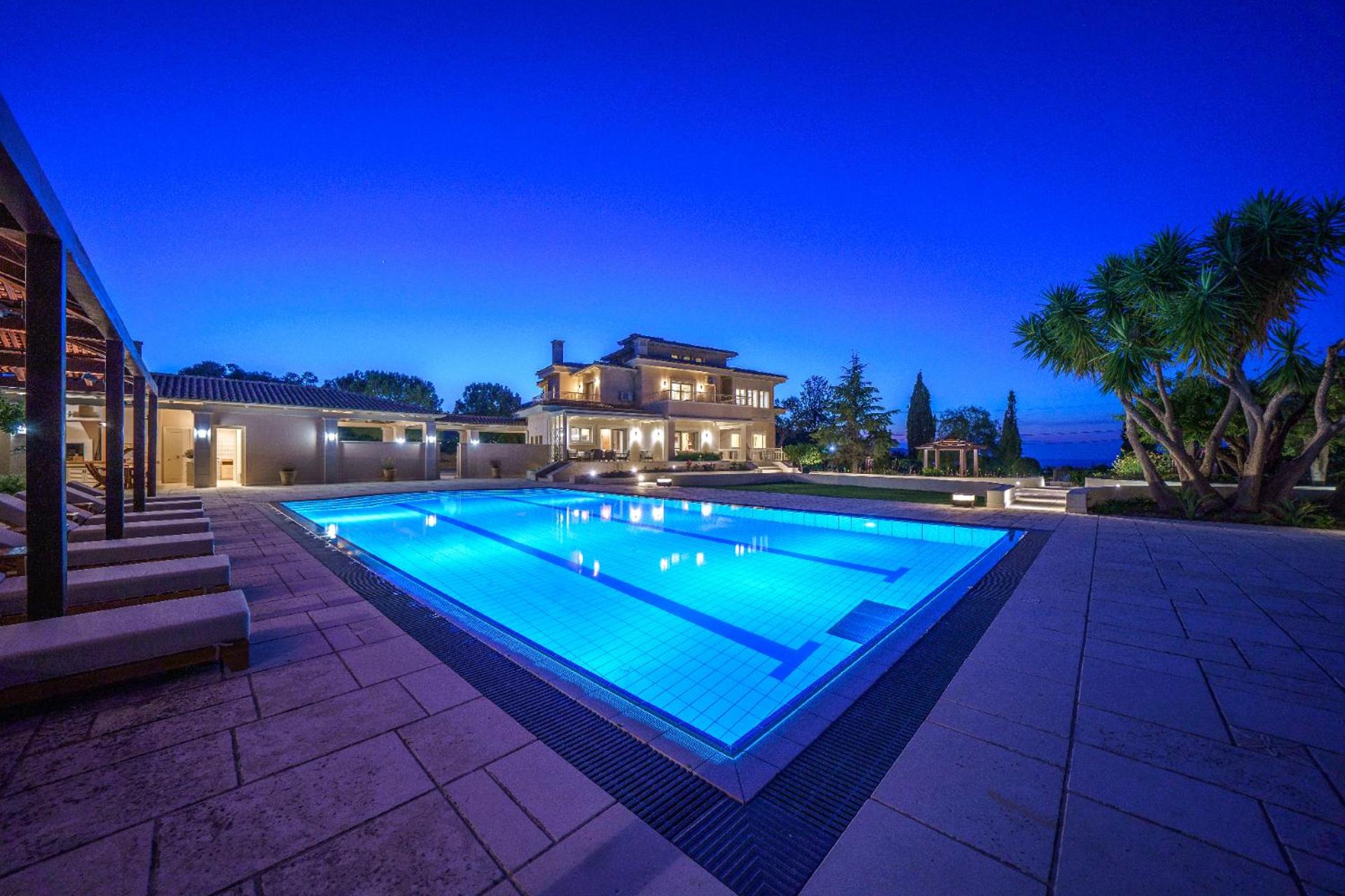 Villa Rallou