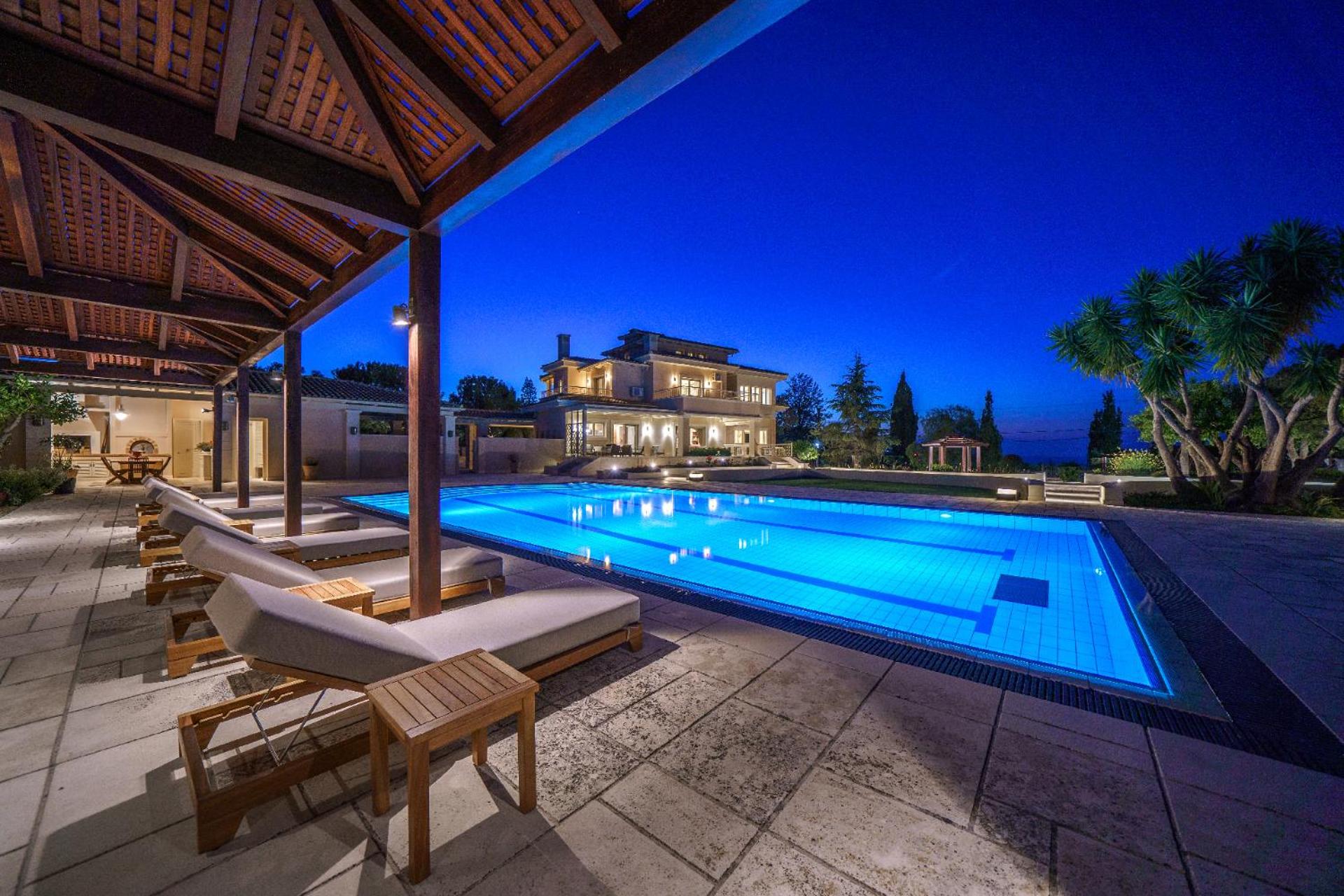 Villa Rallou