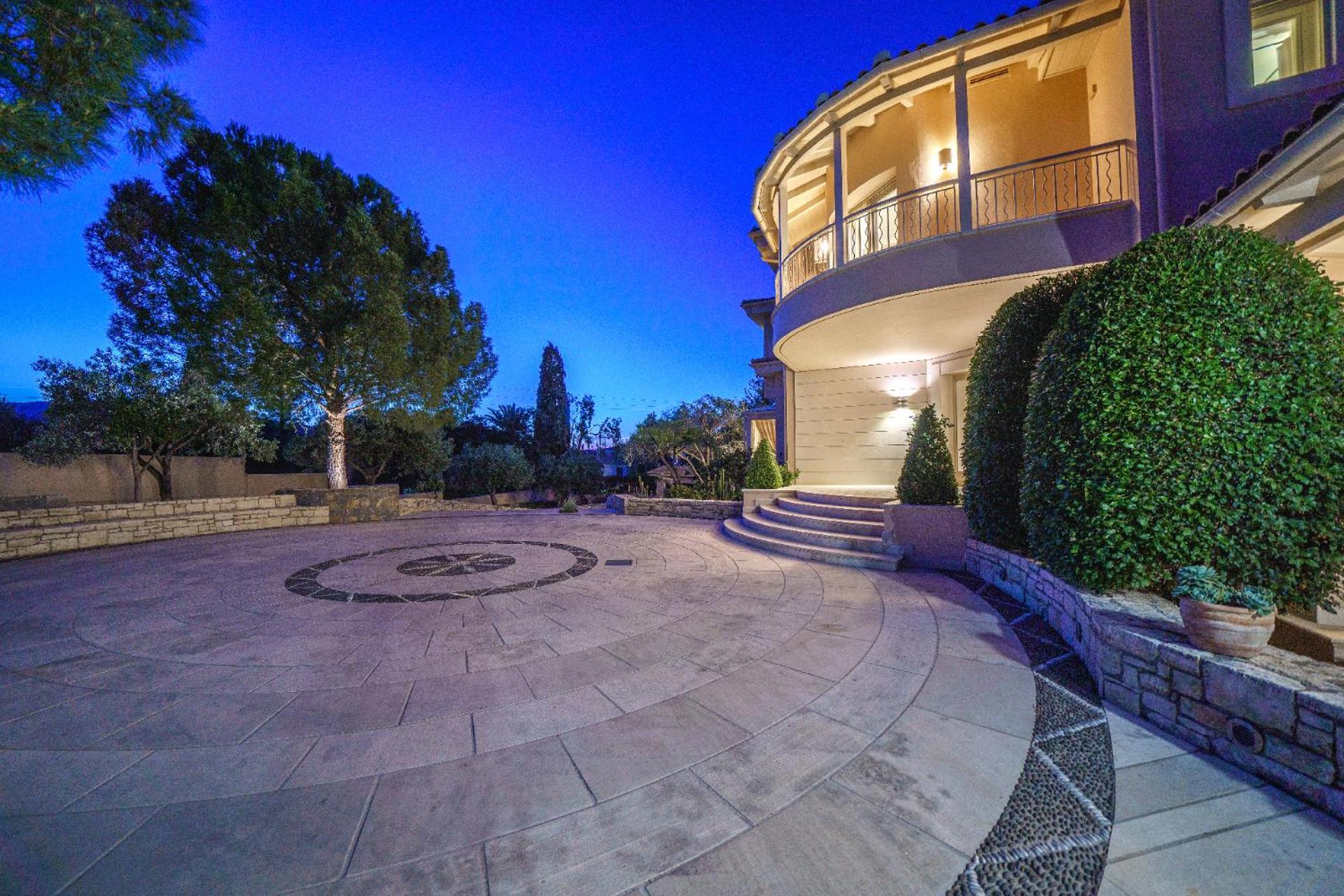 Villa Rallou