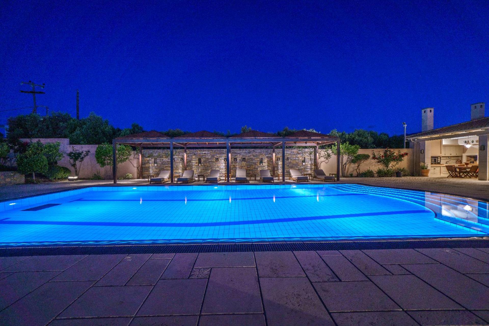 Villa Rallou