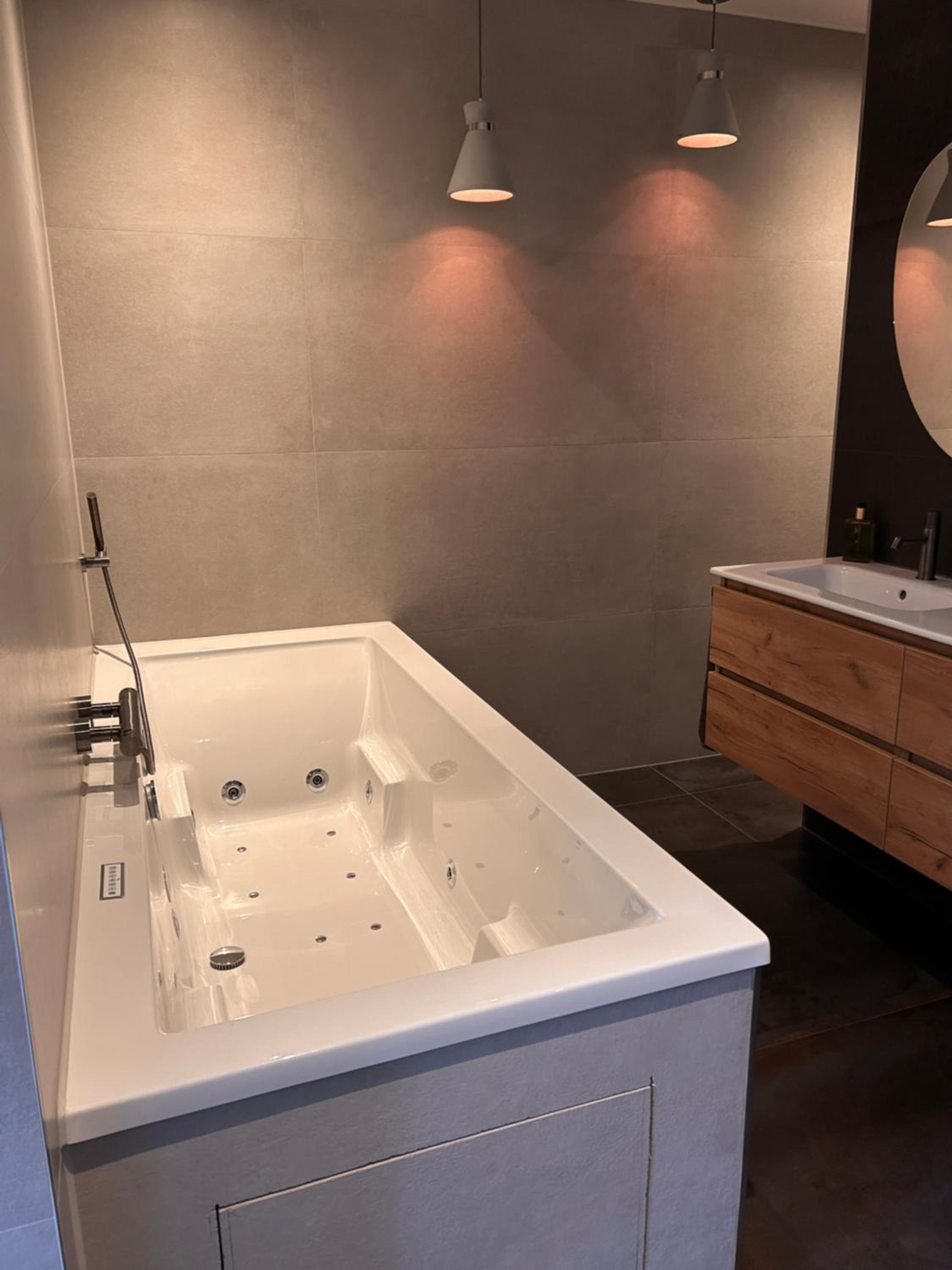 B & B Huize Hertog met Whirlpool