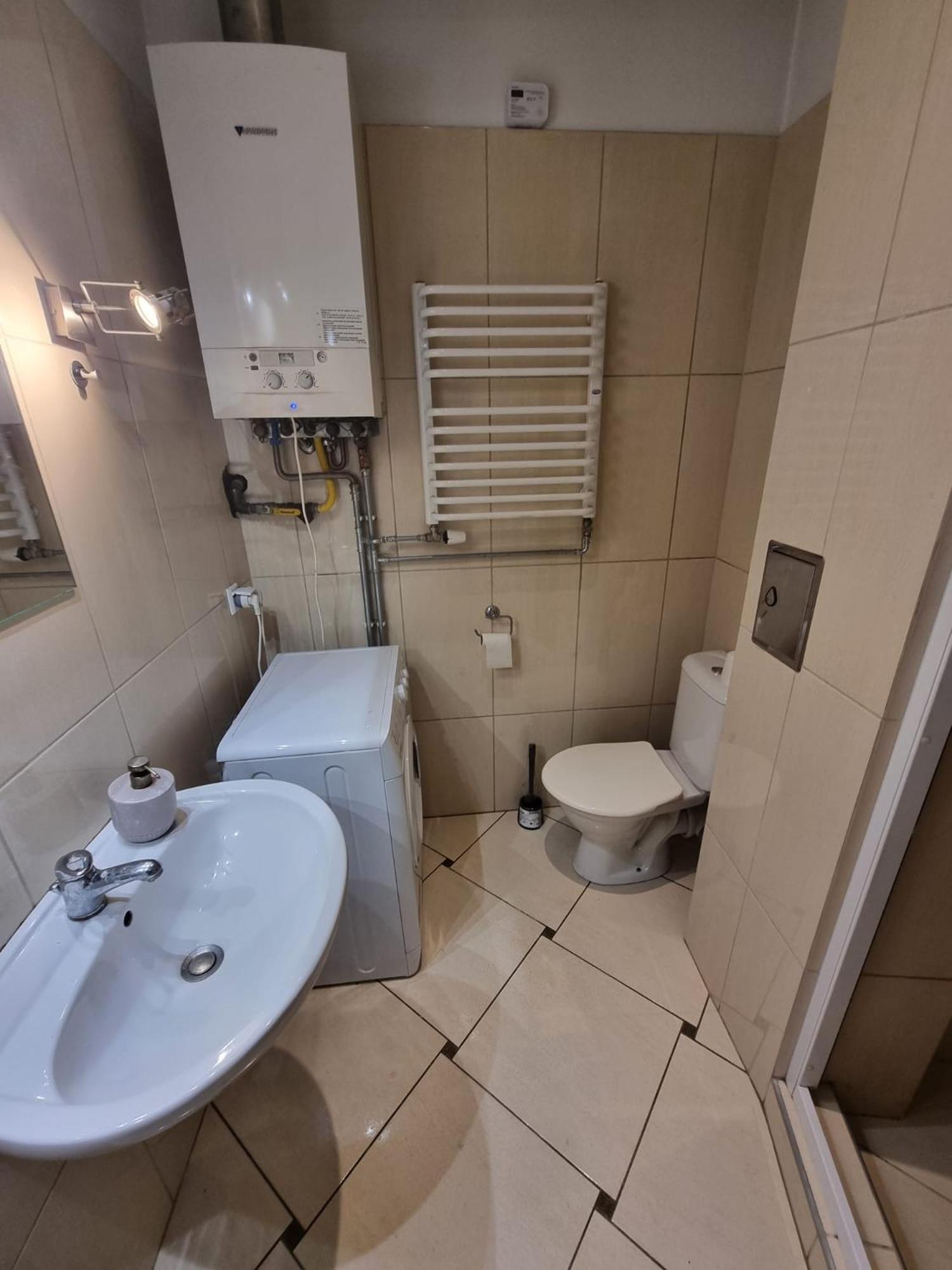 Fantastic-Inn Kraków - KR6