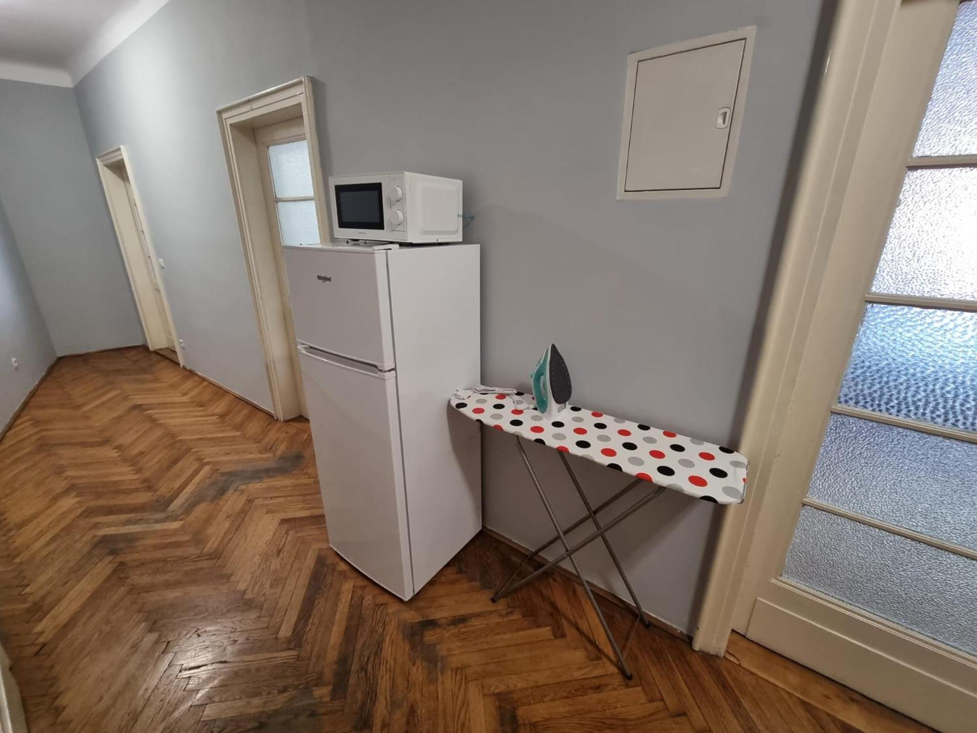 Fantastic-Inn Kraków - KR6
