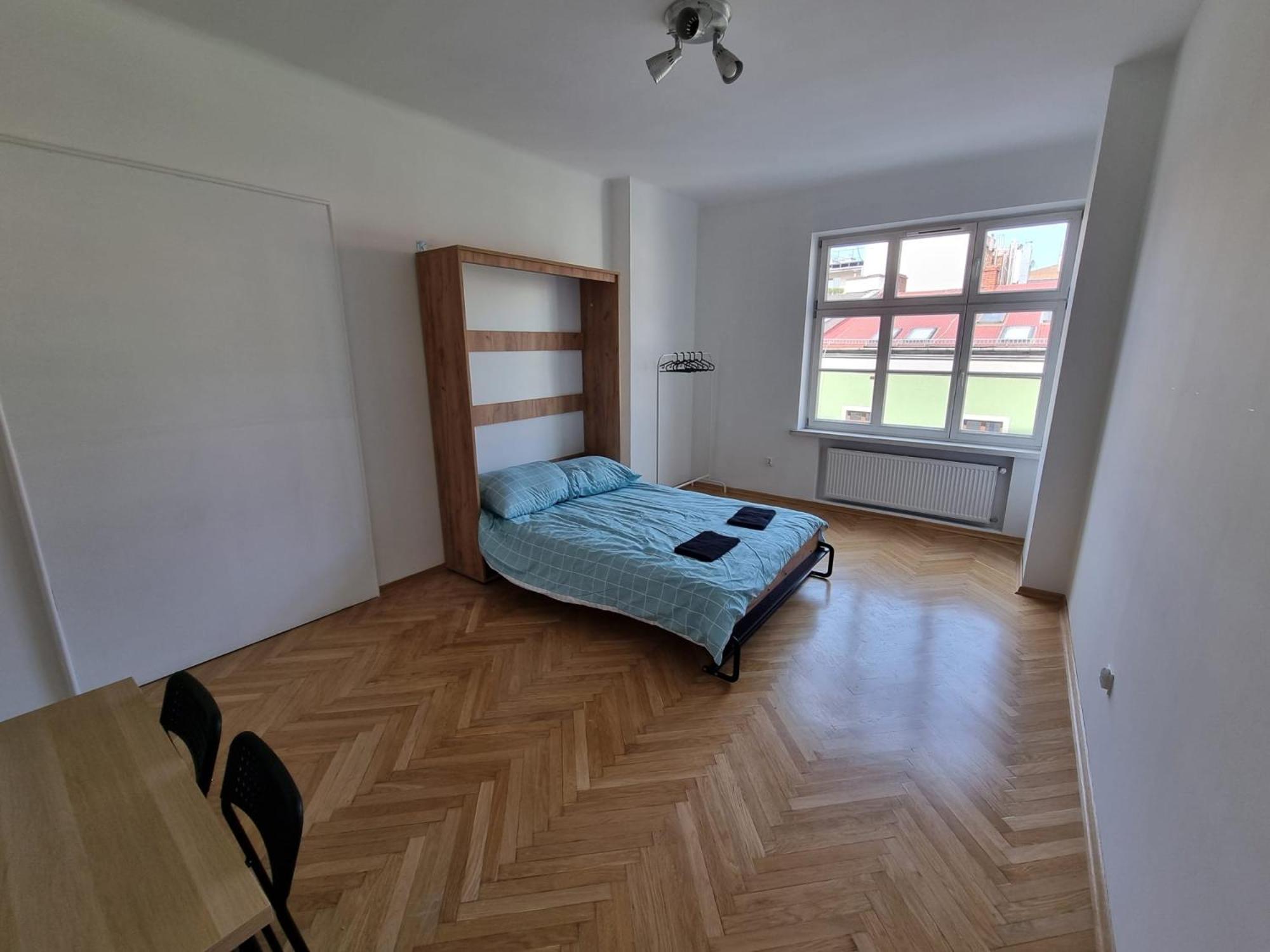 Fantastic-Inn Kraków - KR6