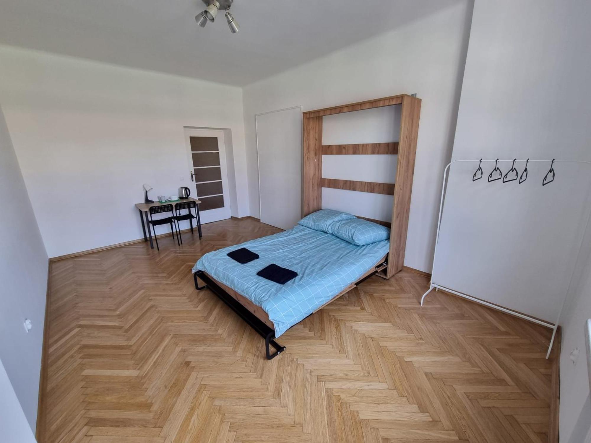 Fantastic-Inn Kraków - KR6