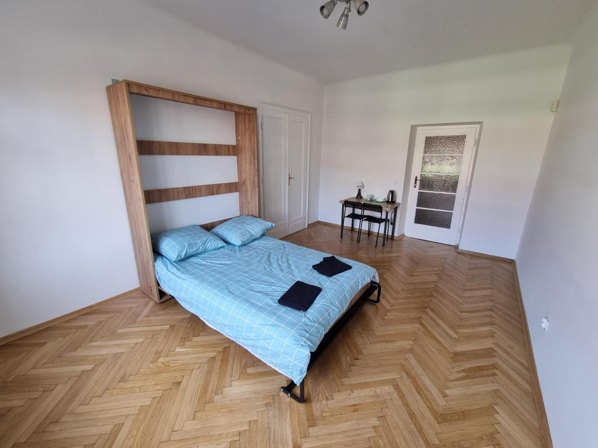 Fantastic-Inn Kraków - KR6