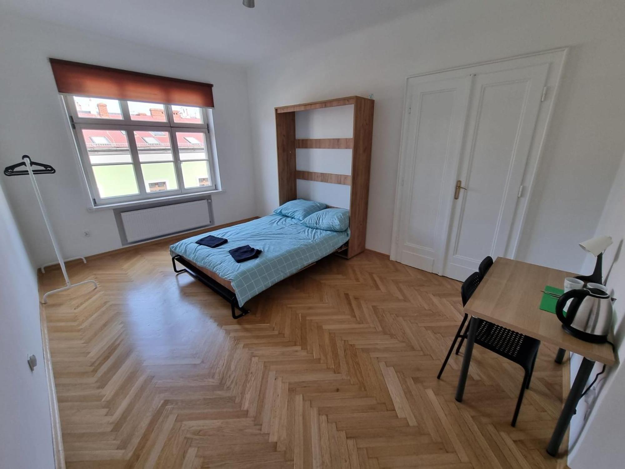 Fantastic-Inn Kraków - KR6