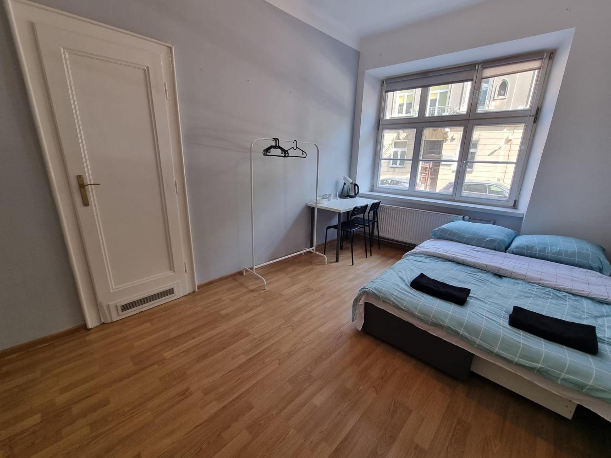 Fantastic-Inn Kraków - KR6