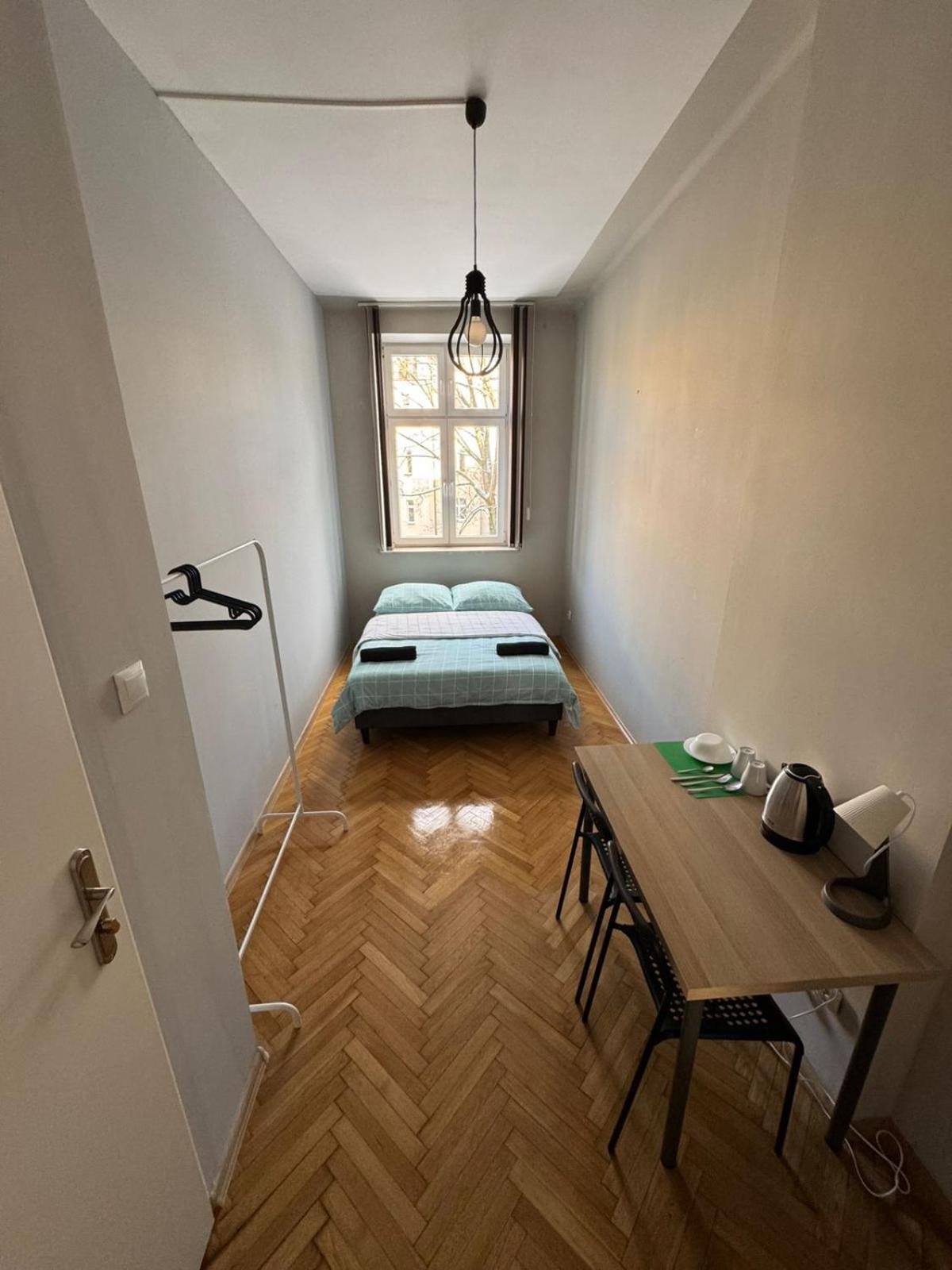 Fantastic-Inn Kraków - KR6