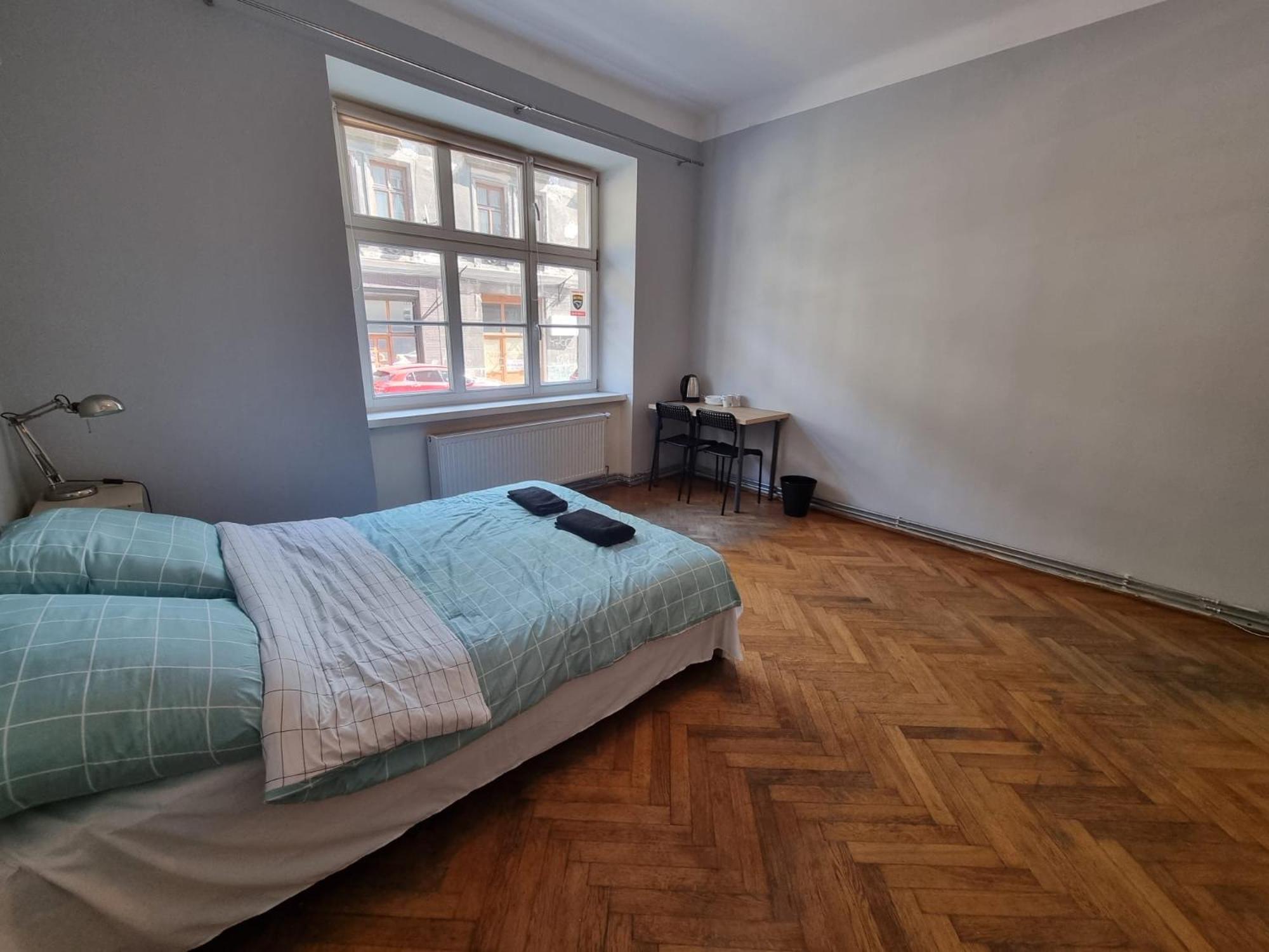 Fantastic-Inn Kraków - KR6