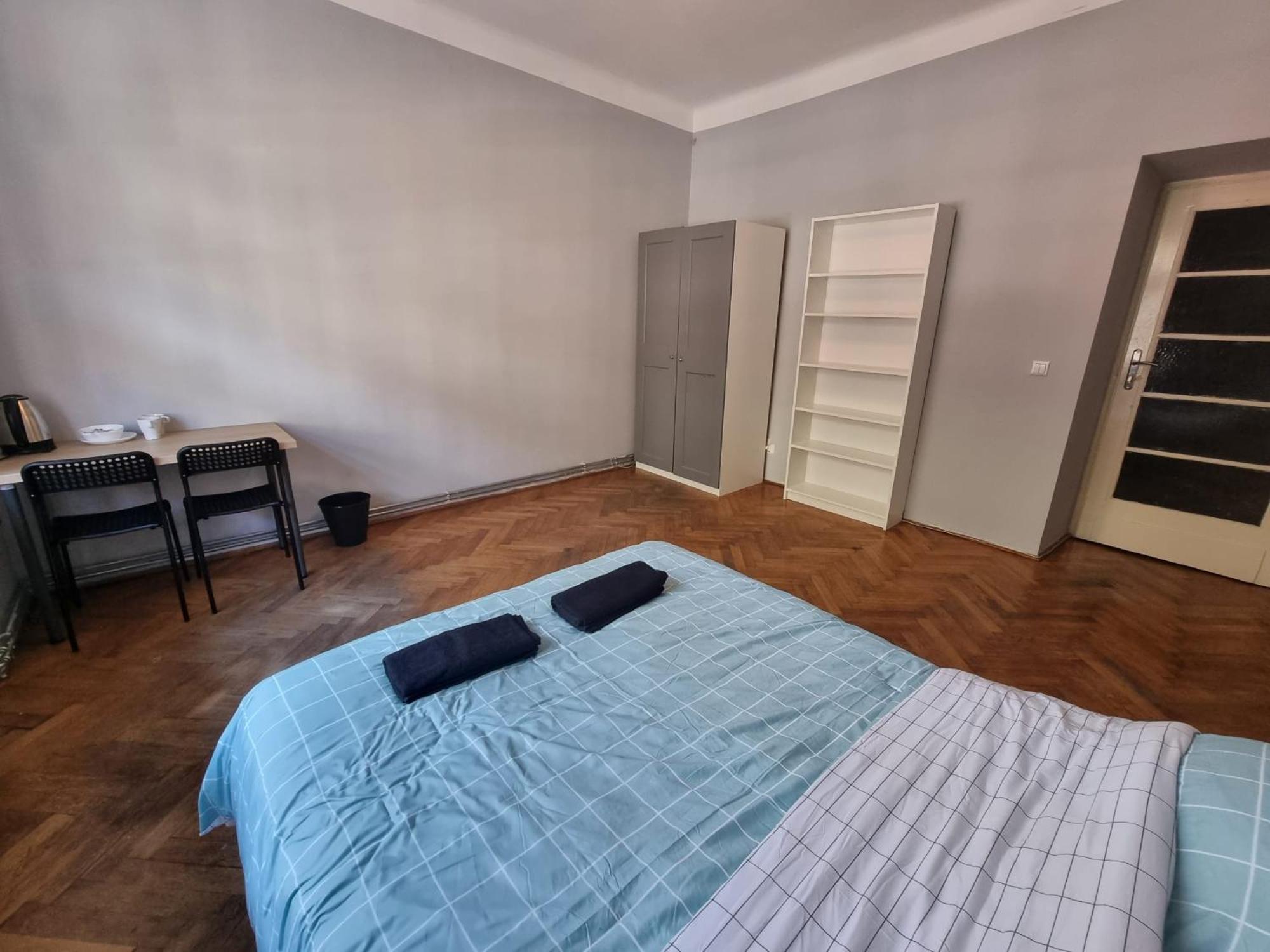 Fantastic-Inn Kraków - KR6
