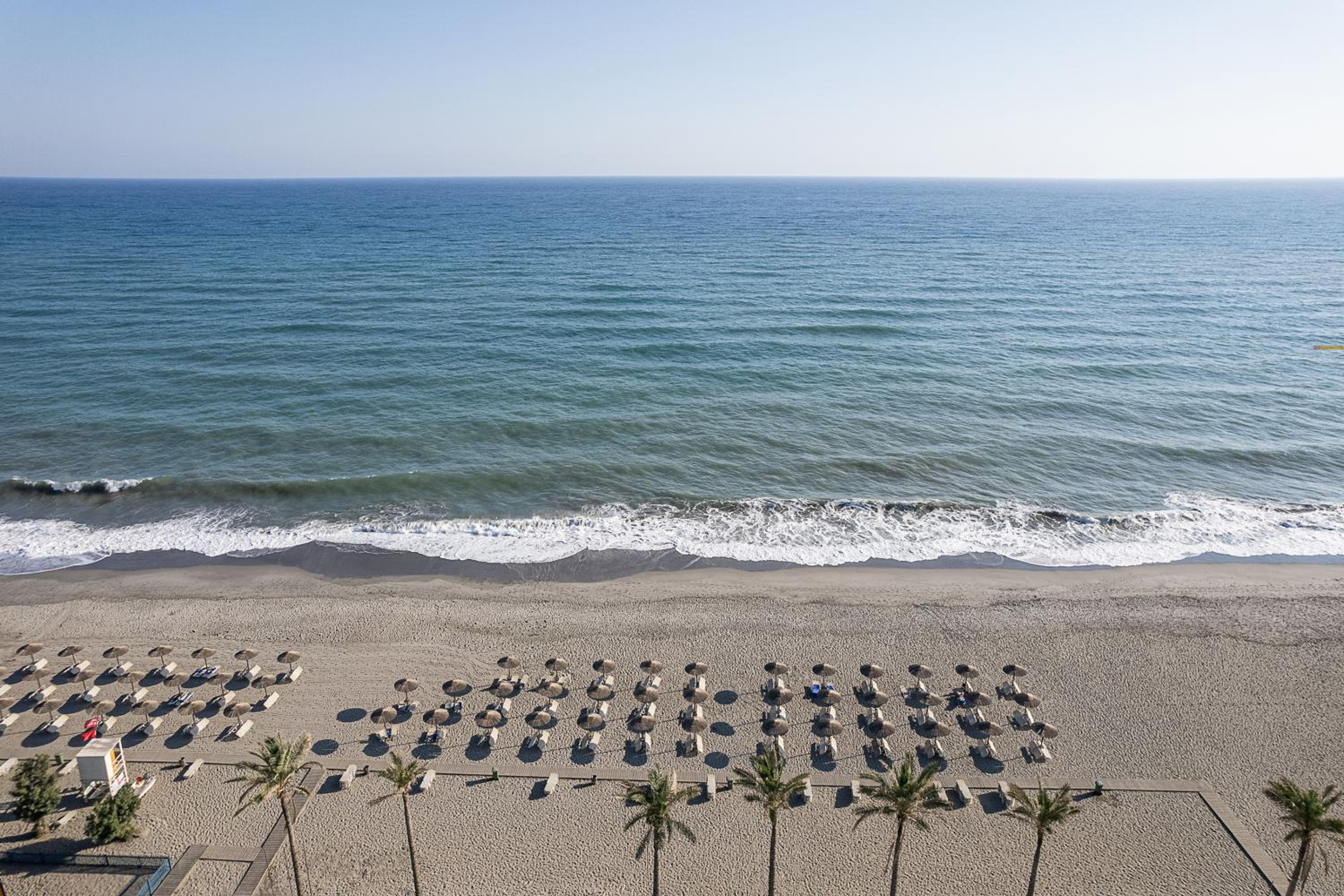 Caldera Beach