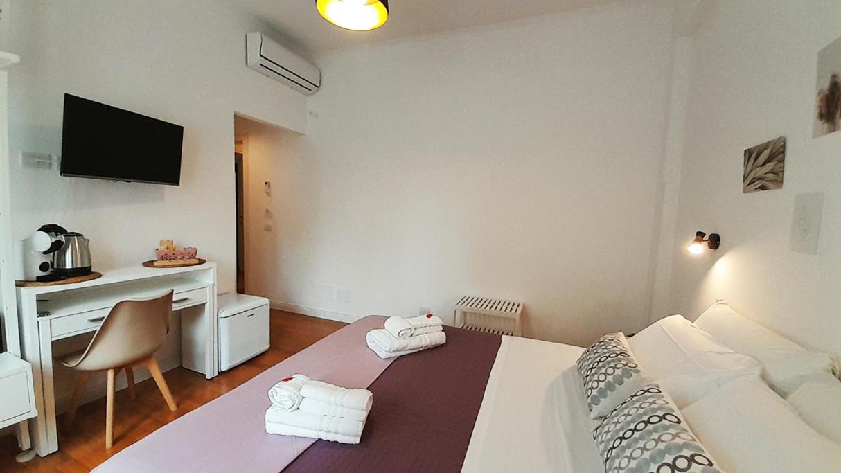 B&B CasaBentivoglio