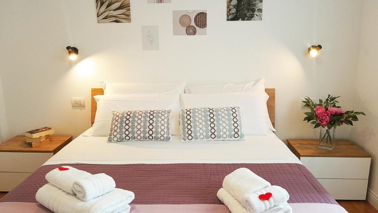 B&B CasaBentivoglio
