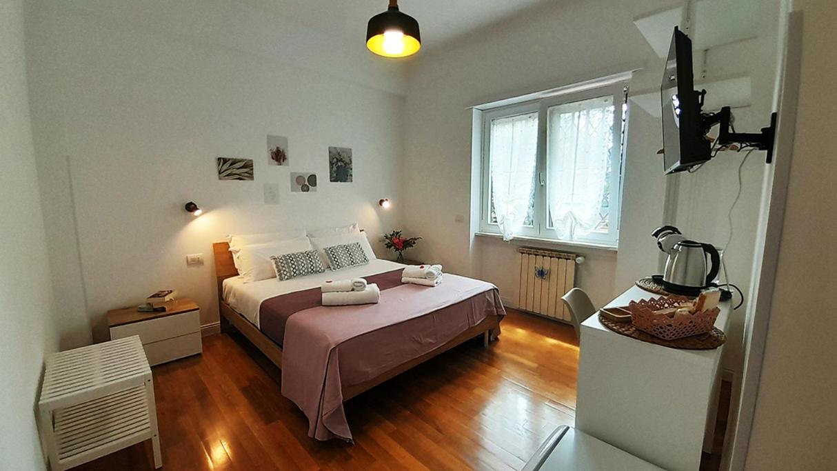B&B CasaBentivoglio