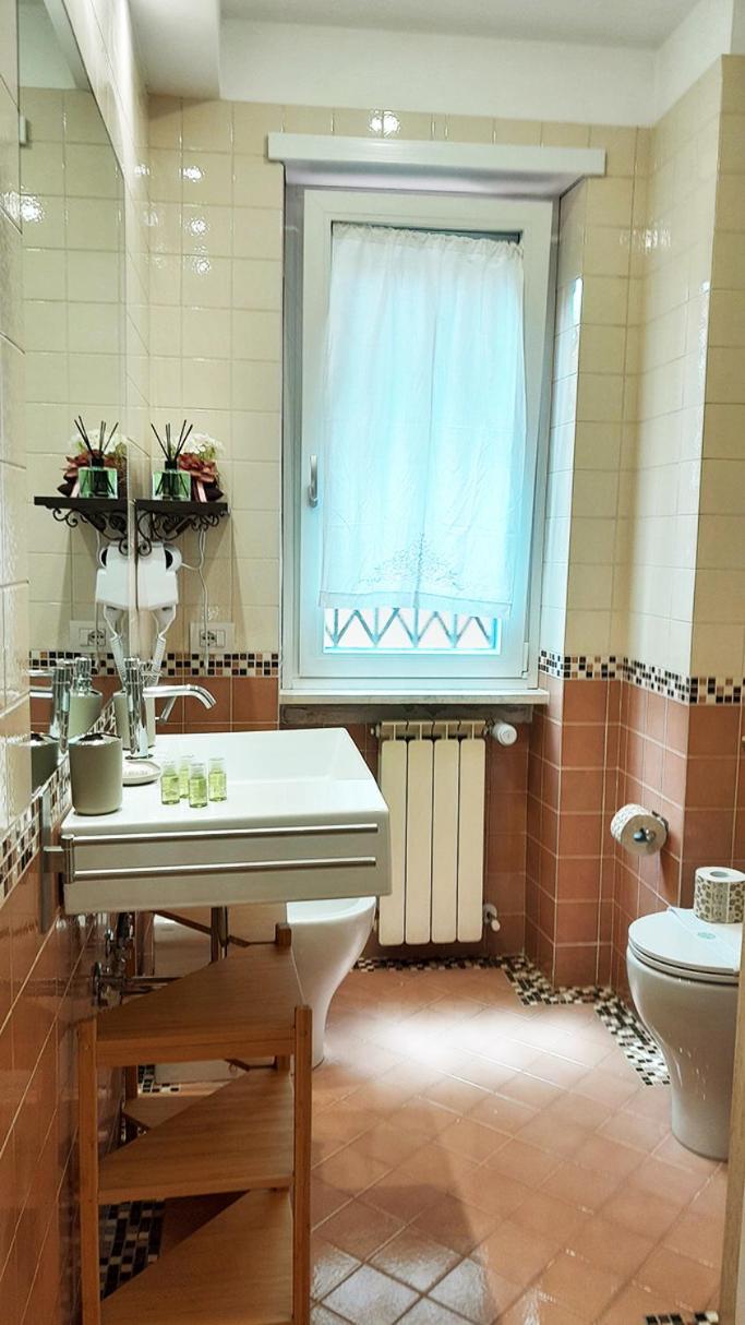 B&B CasaBentivoglio