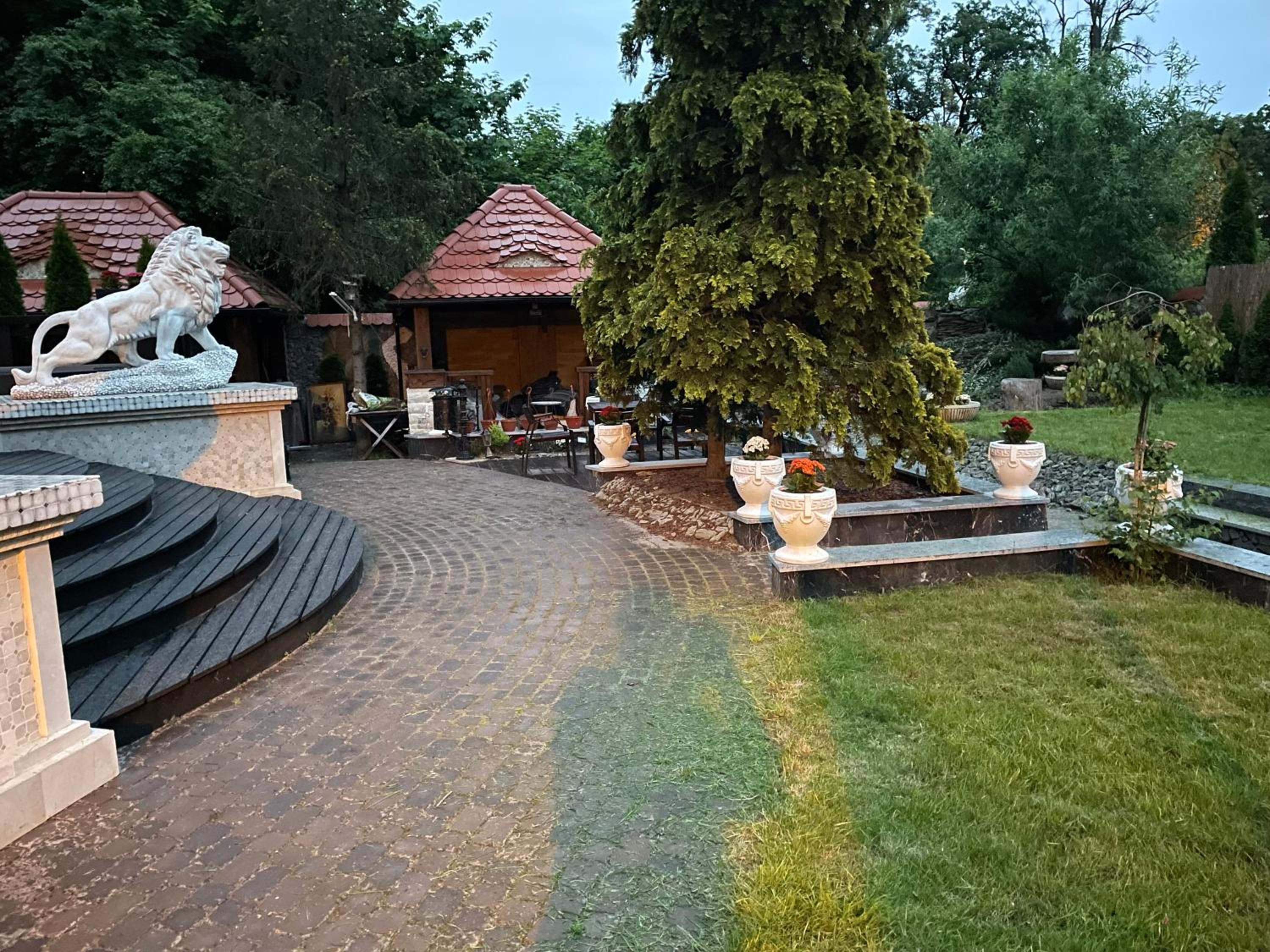 Dworek Oliwski, photo 33