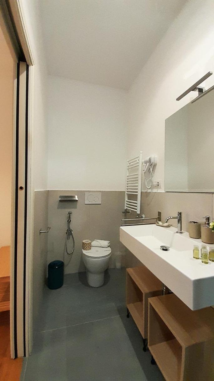 B&B CasaBentivoglio