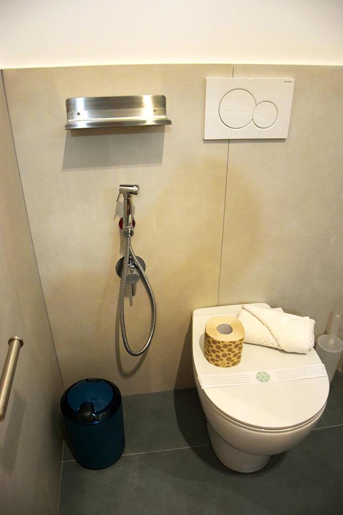B&B CasaBentivoglio
