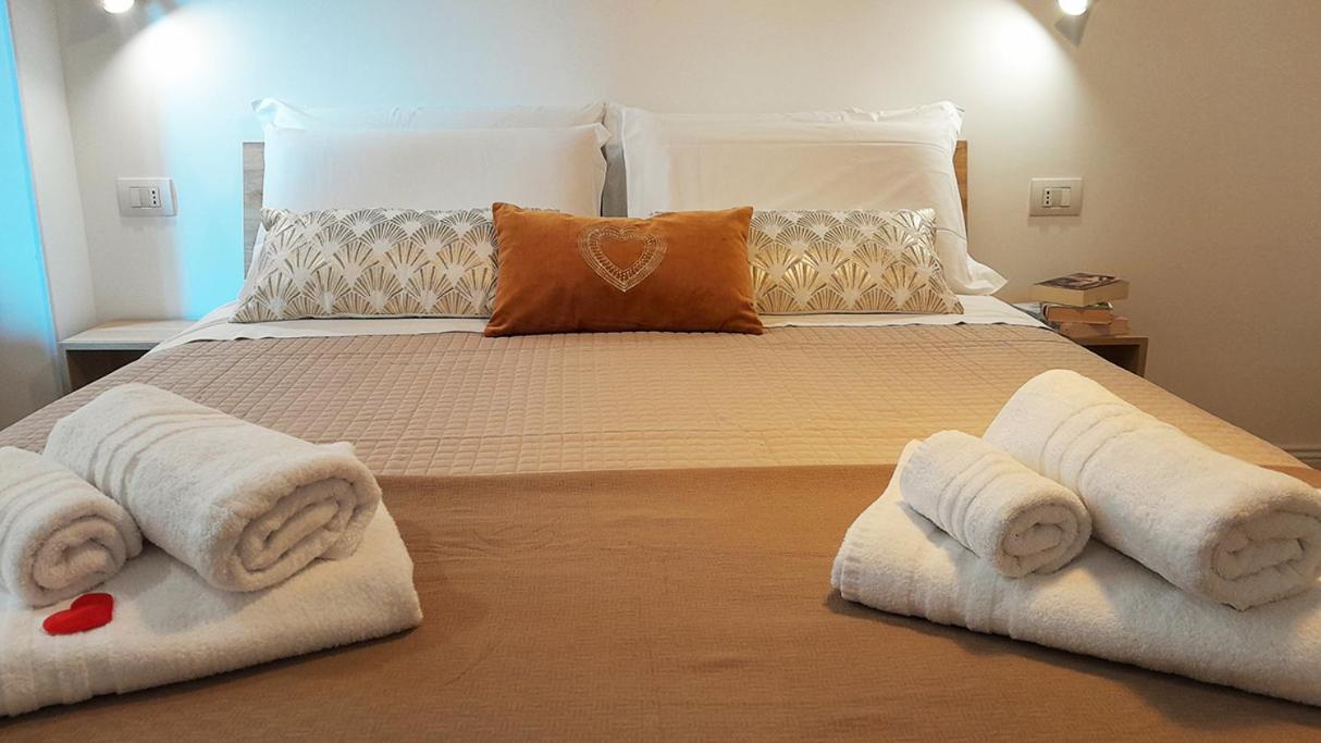 B&B CasaBentivoglio