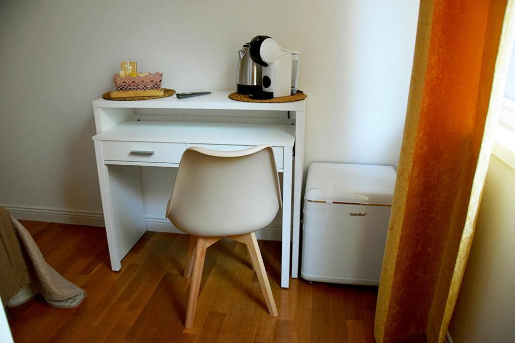 B&B CasaBentivoglio