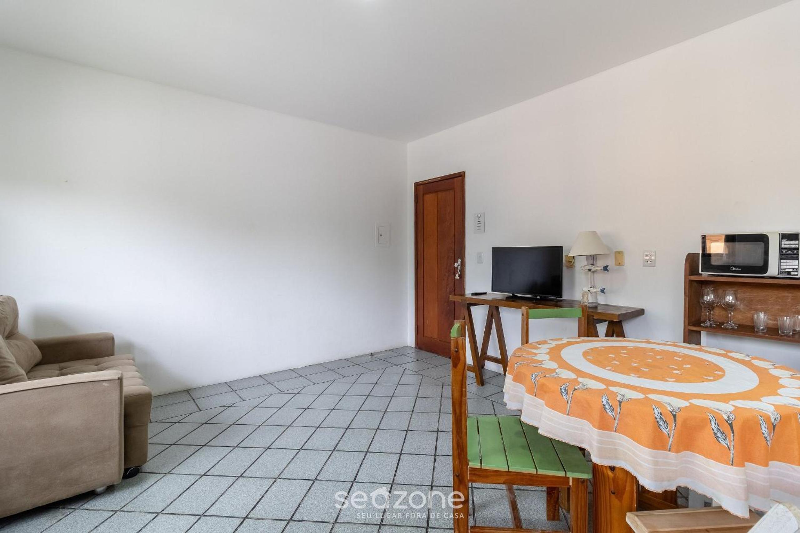 Apartments in Jurerê 200m from the Beach - PSD