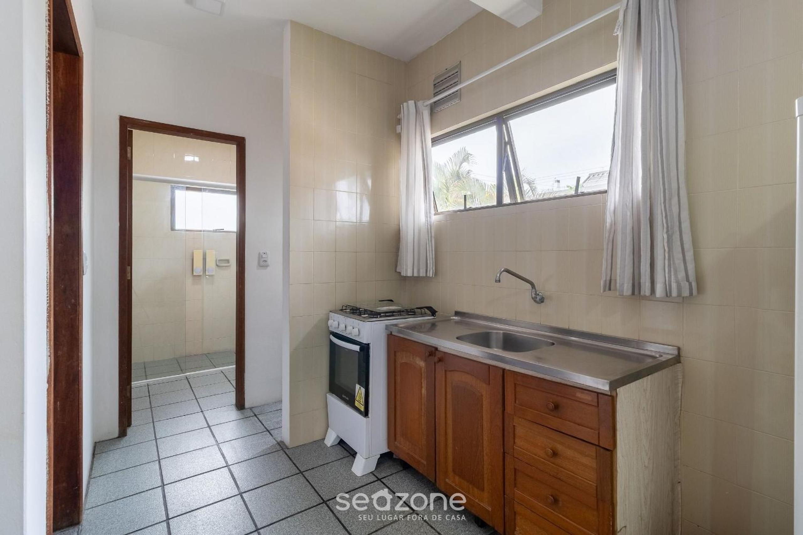 Apartments in Jurerê 200m from the Beach - PSD