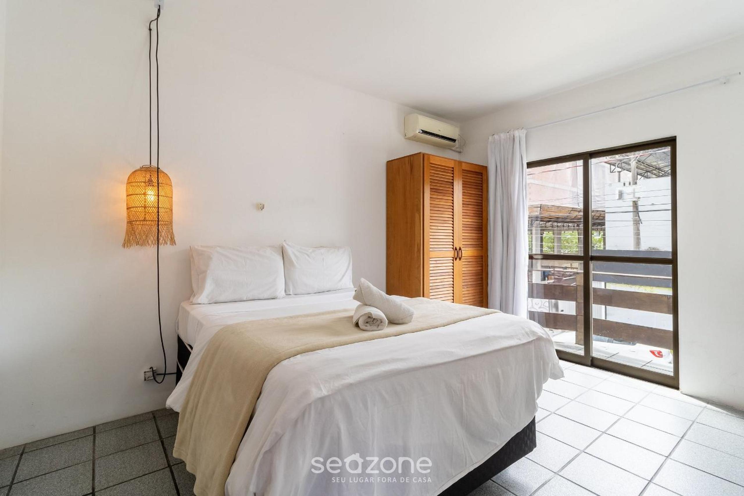 Apartments in Jurerê 200m from the Beach - PSD