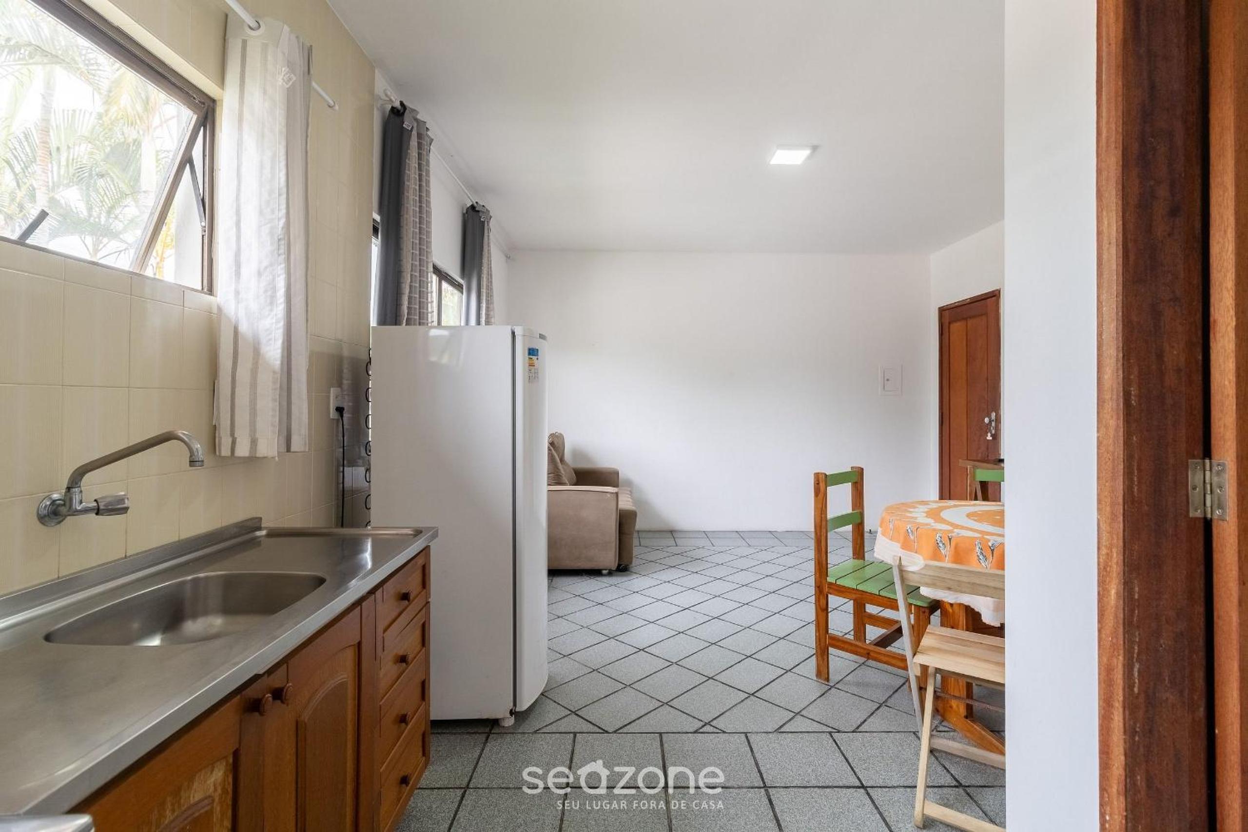 Apartments in Jurerê 200m from the Beach - PSD