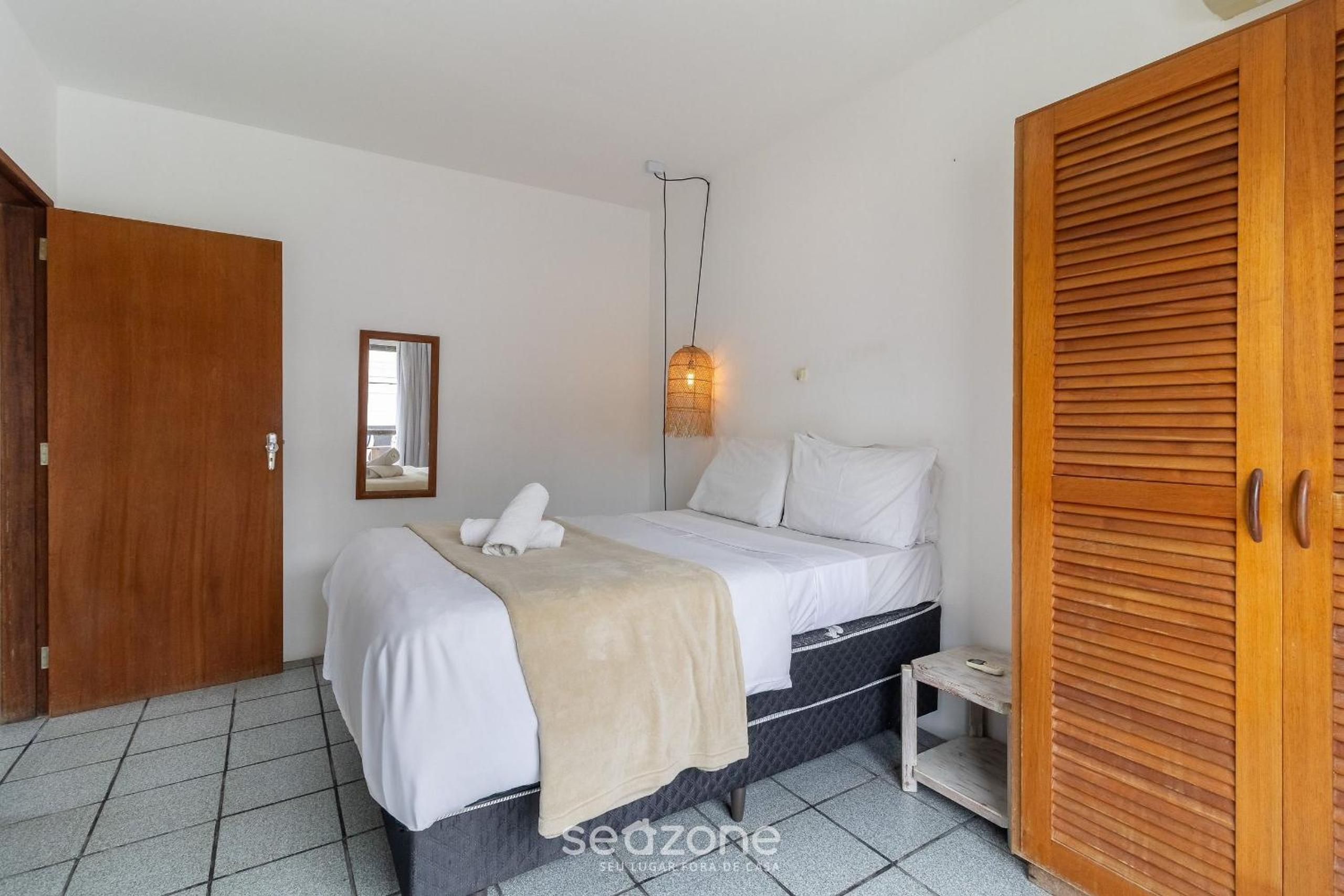 Apartments in Jurerê 200m from the Beach - PSD
