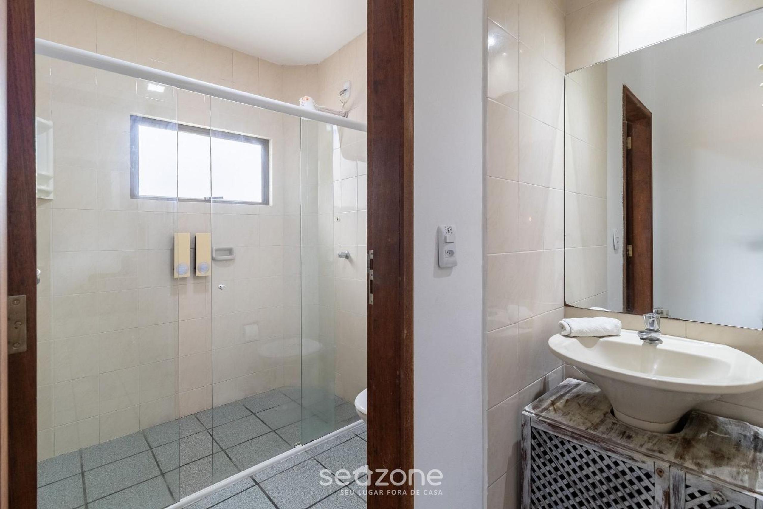 Apartments in Jurerê 200m from the Beach - PSD