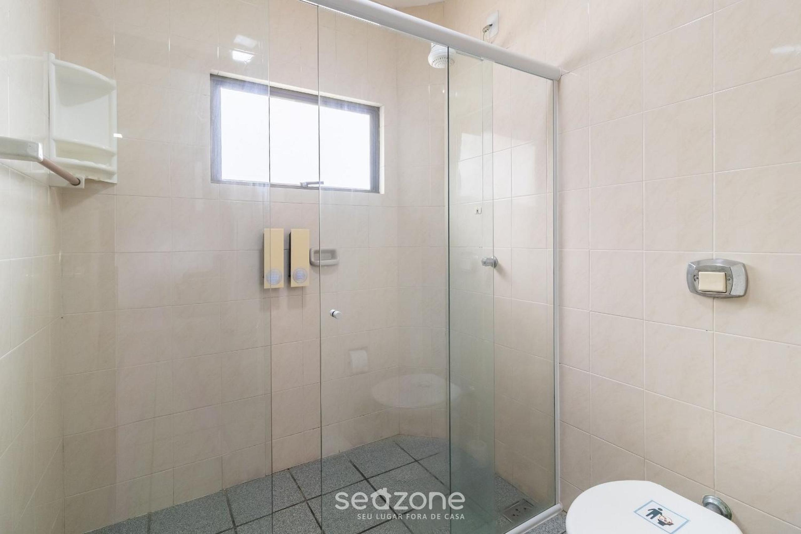 Apartments in Jurerê 200m from the Beach - PSD