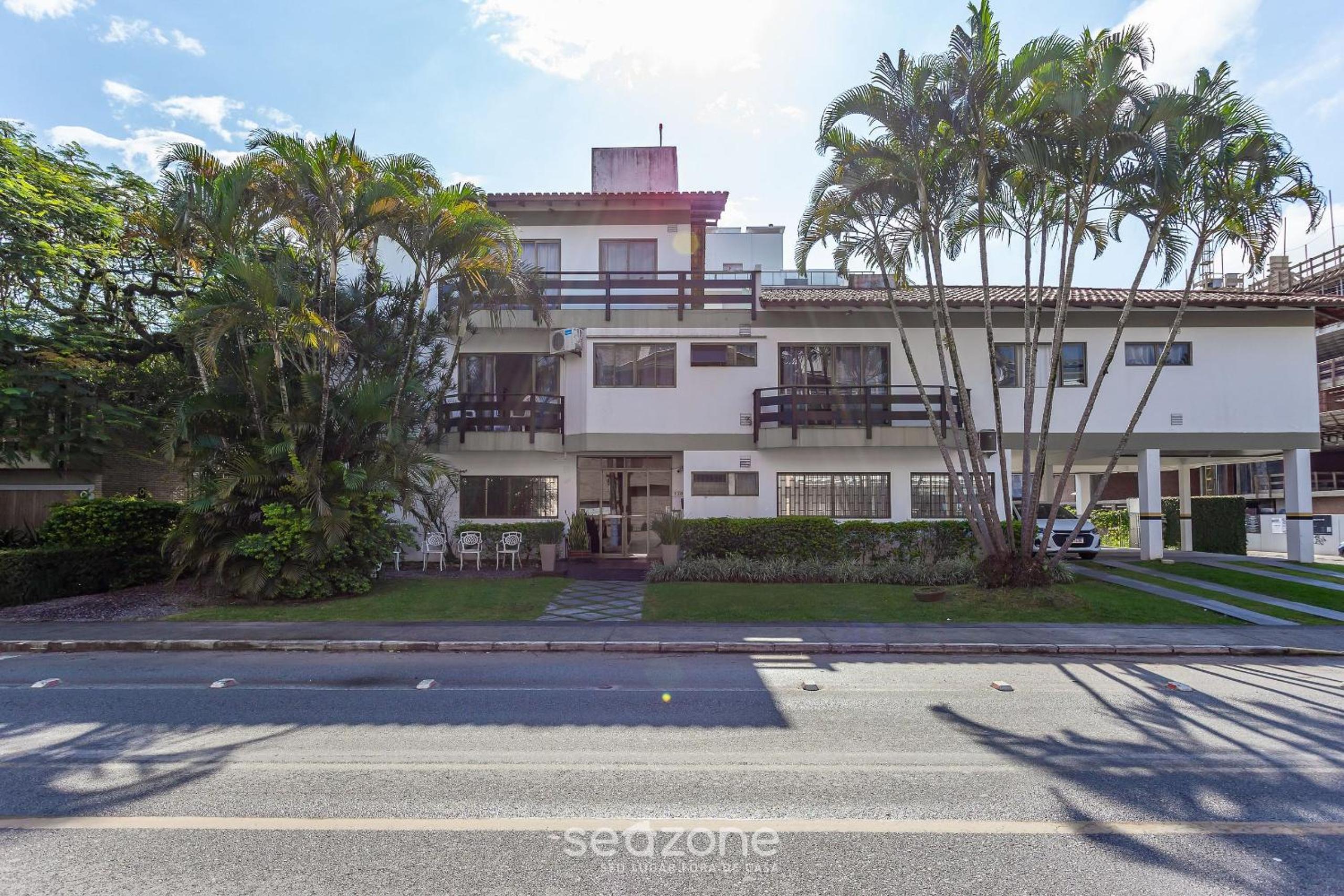 Apartments in Jurerê 200m from the Beach - PSD