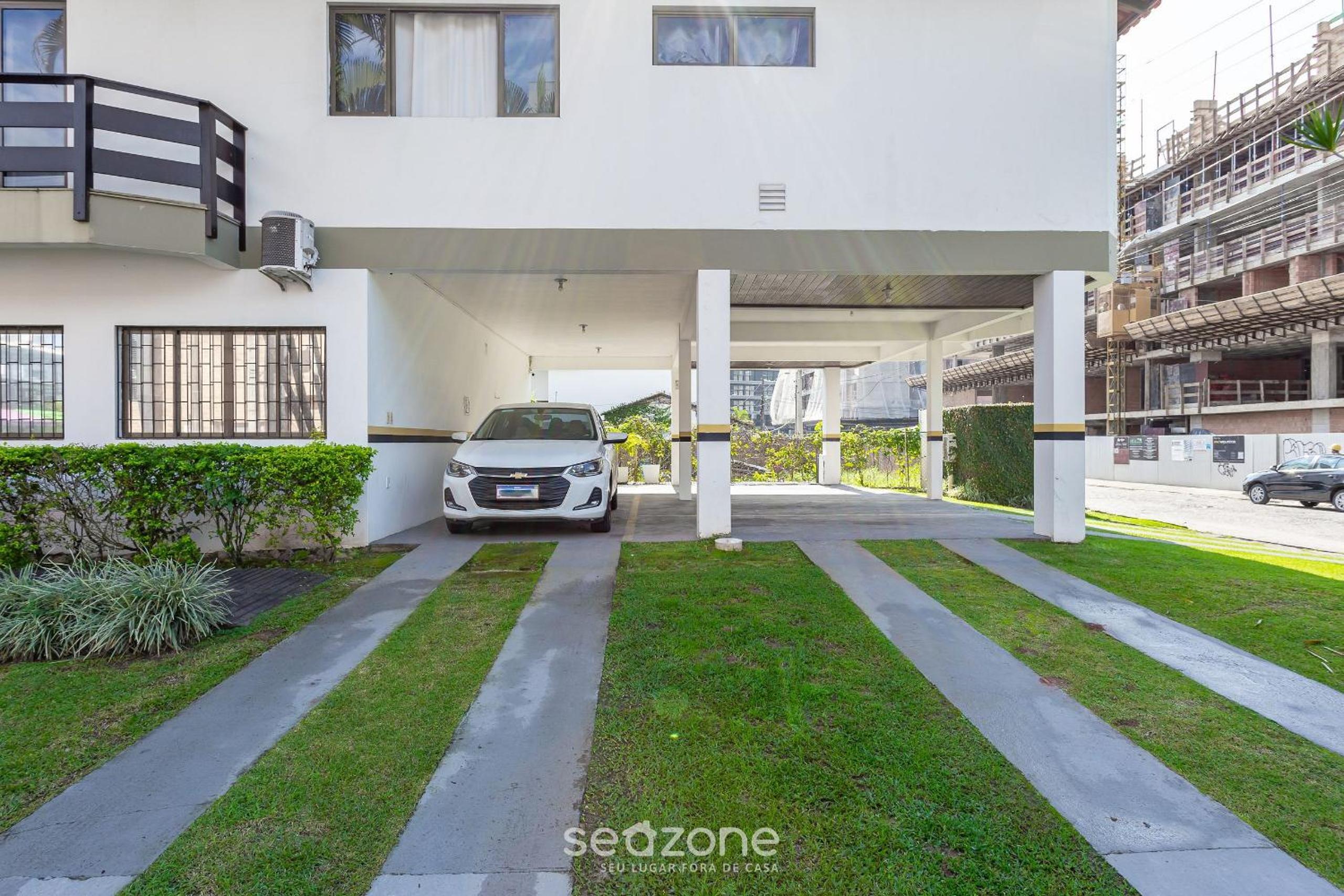 Apartments in Jurerê 200m from the Beach - PSD