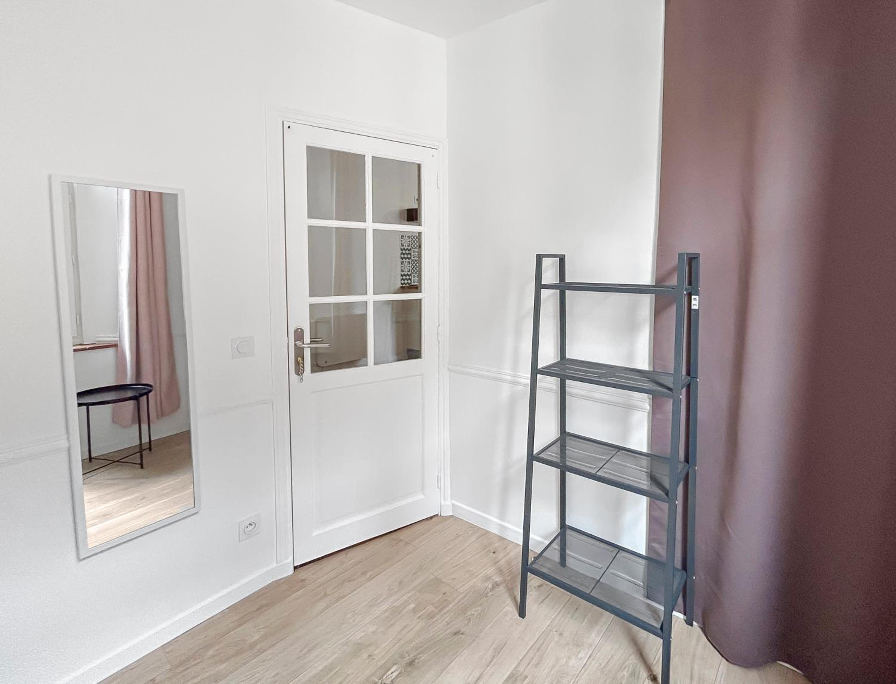 Calme et confort au cœur du vieux Troyes