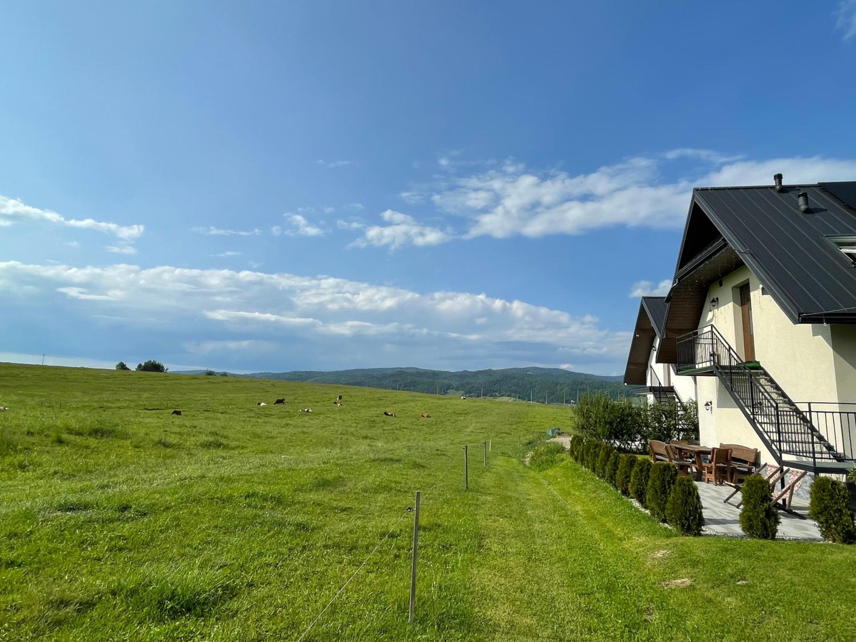 Apartament CEKO
