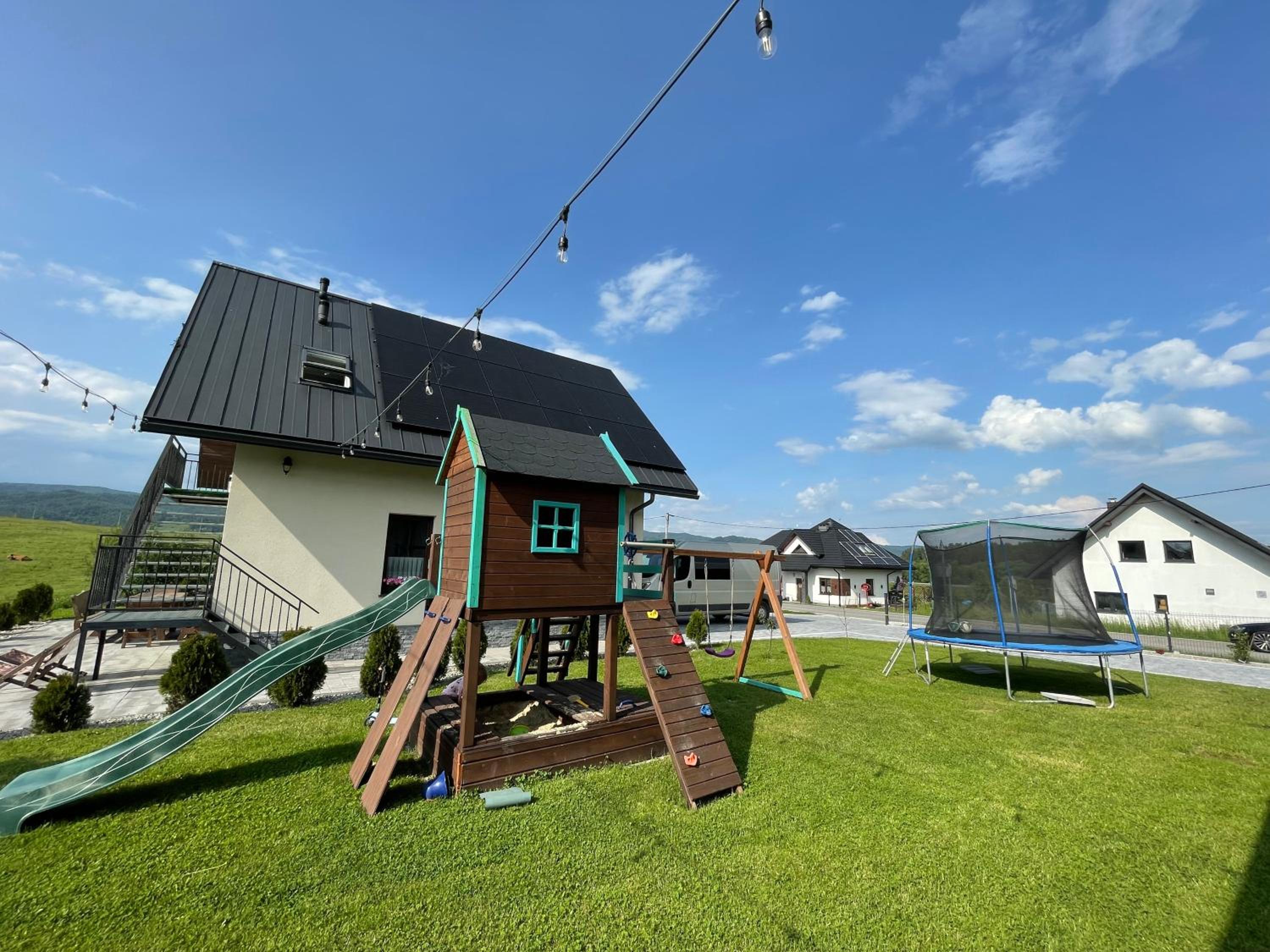 Apartament CEKO