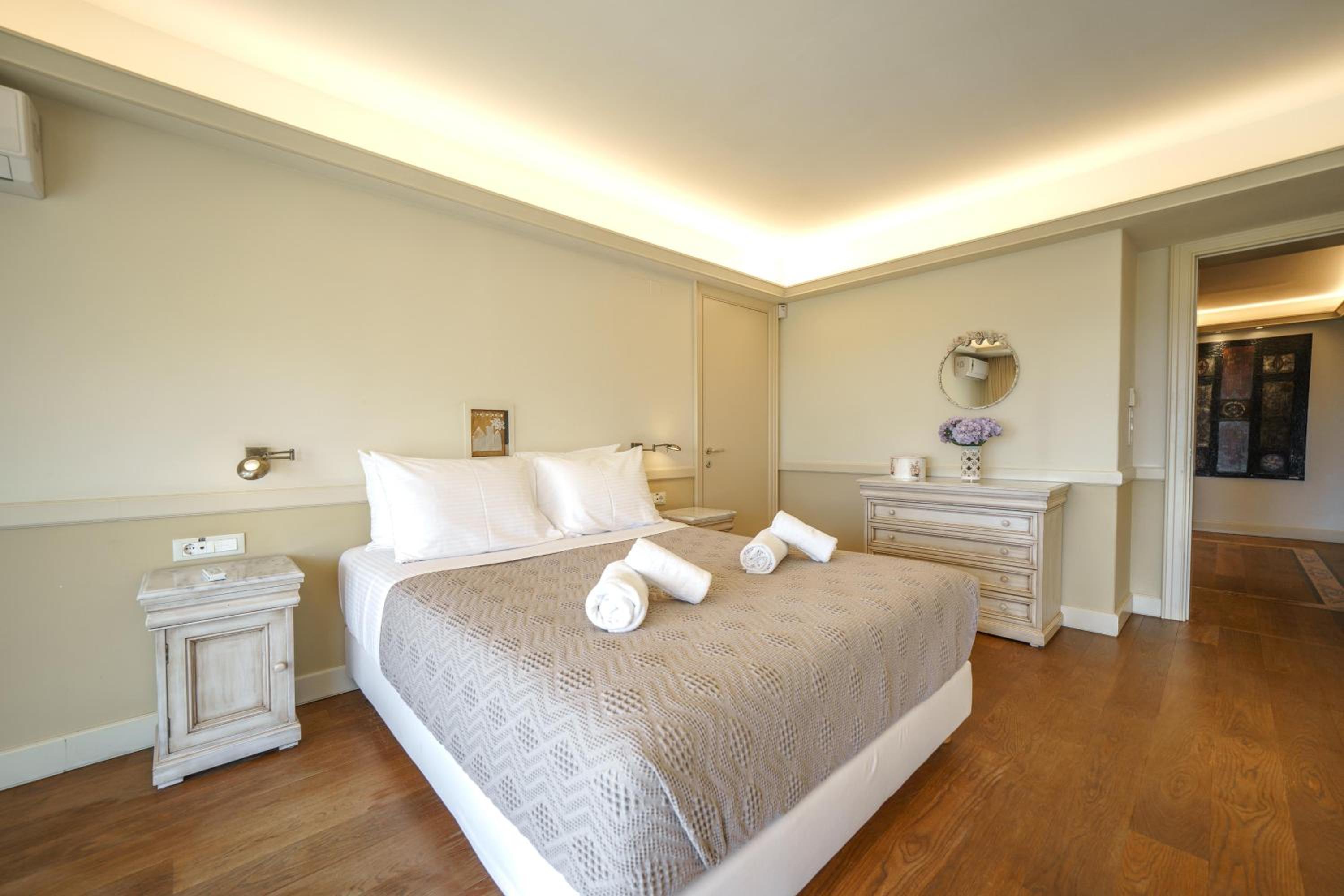 Villa Rallou