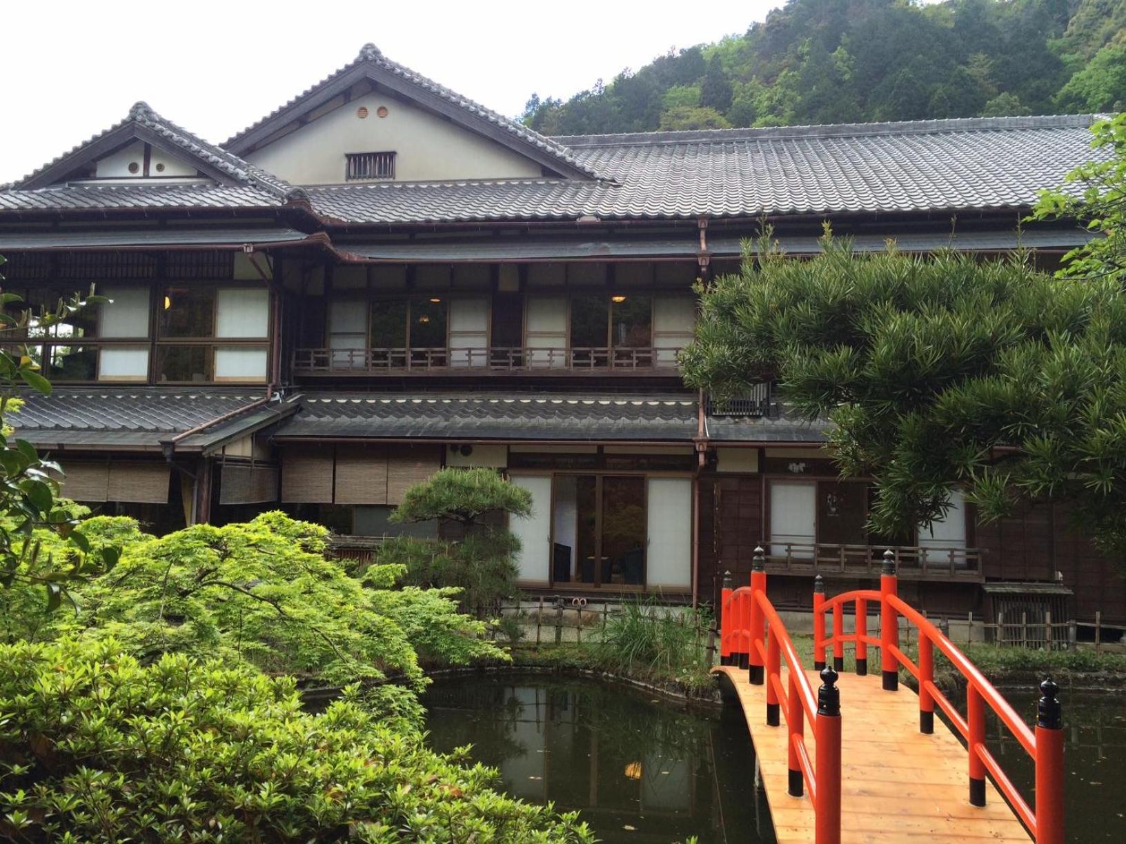 Nanten-En, Kawachinagano - 15