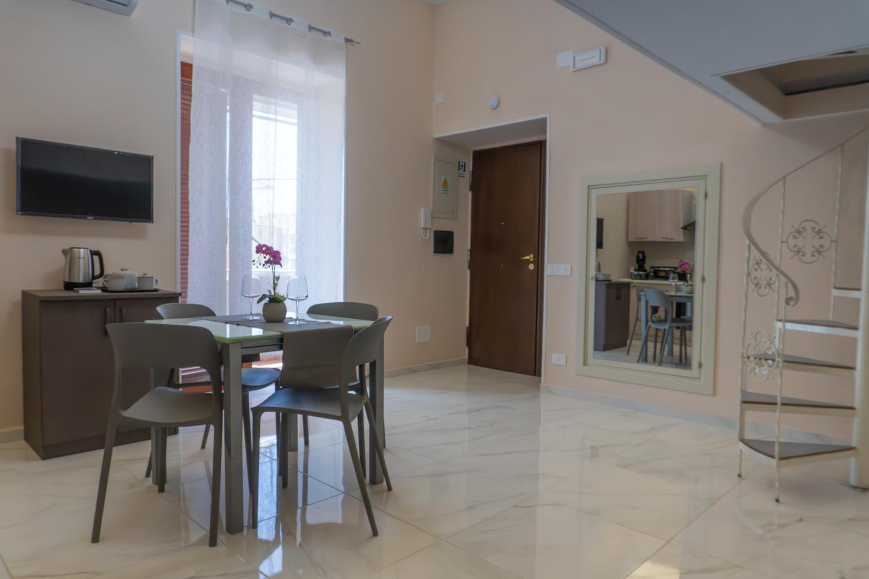 Casa Morzella