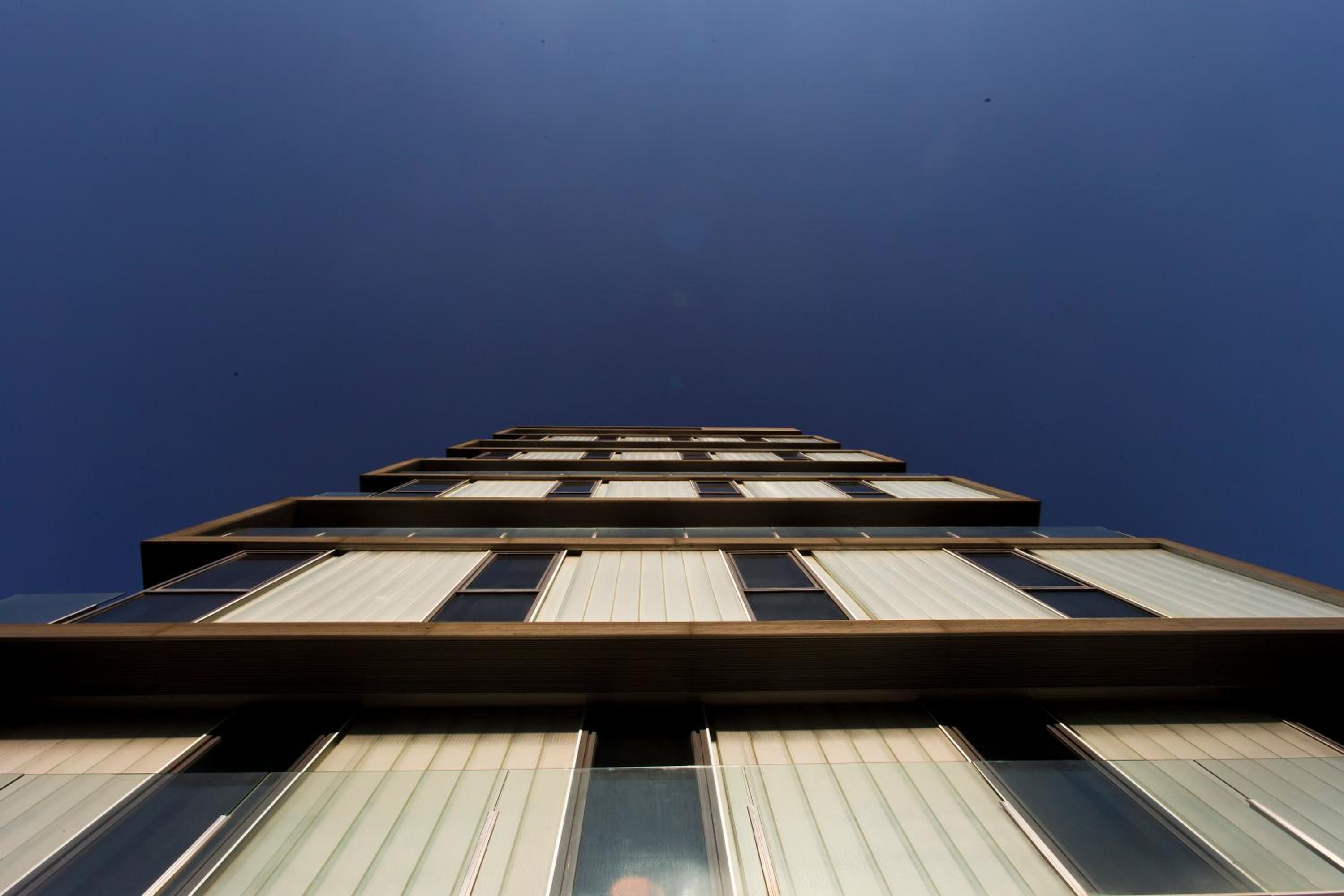 Cosmo Apartments Sants
